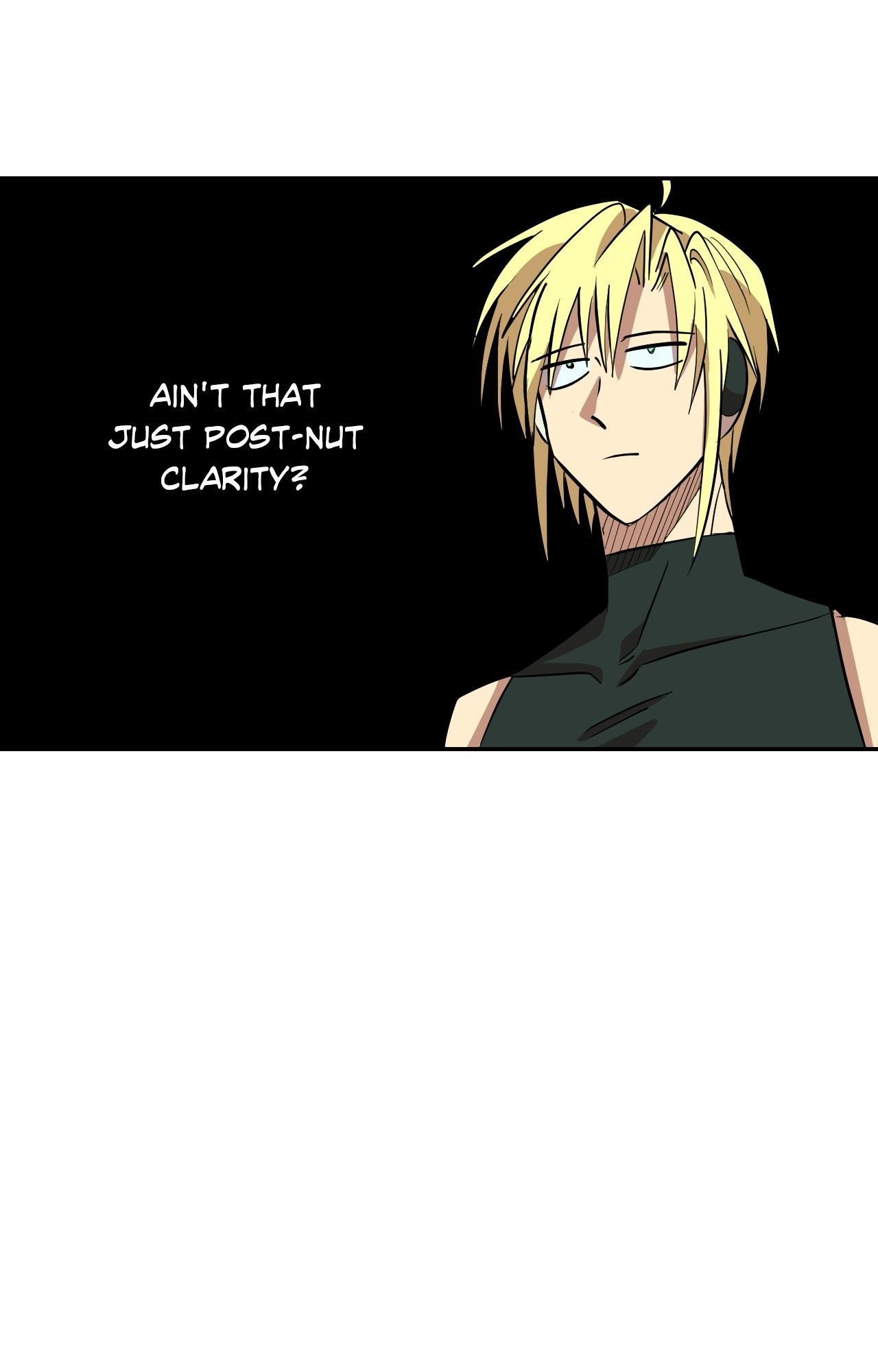 Love, Lust, & Joy Chapter 1 - Page 25