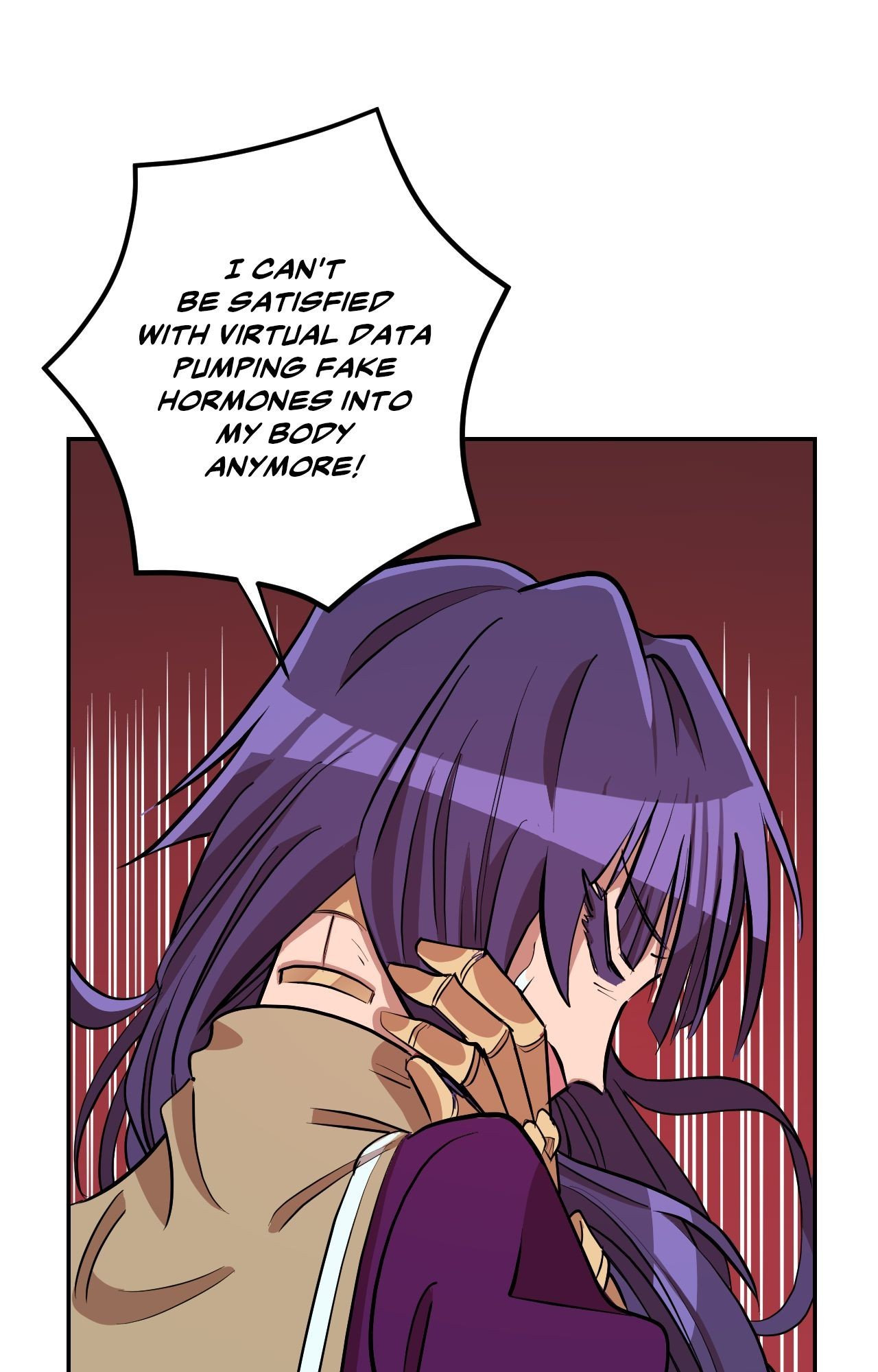 Love, Lust, & Joy Chapter 1 - Page 26