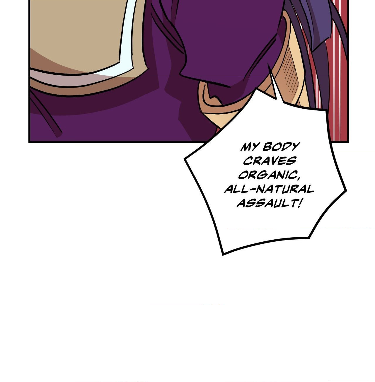 Love, Lust, & Joy Chapter 1 - Page 27