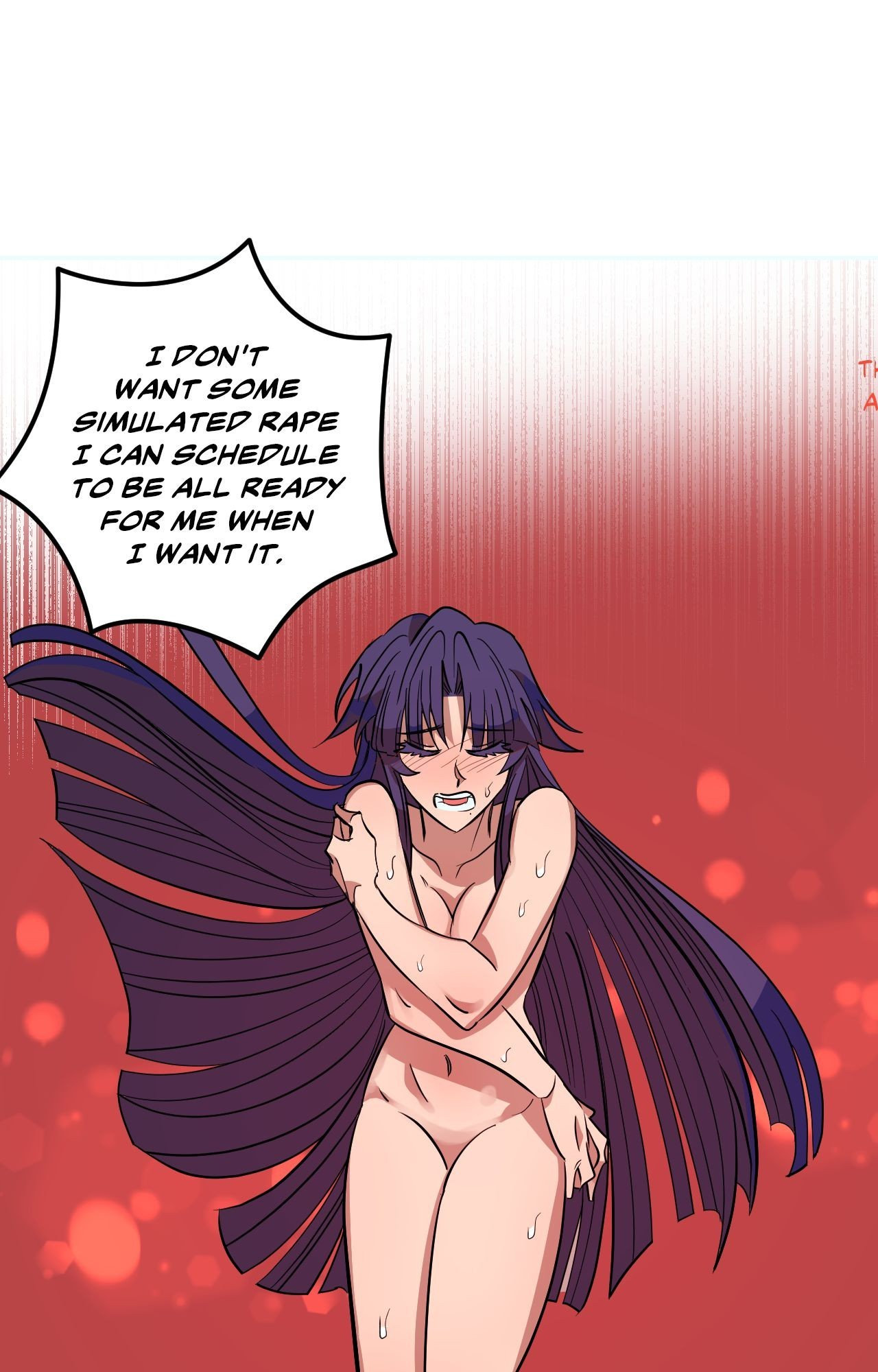 Love, Lust, & Joy Chapter 1 - Page 28