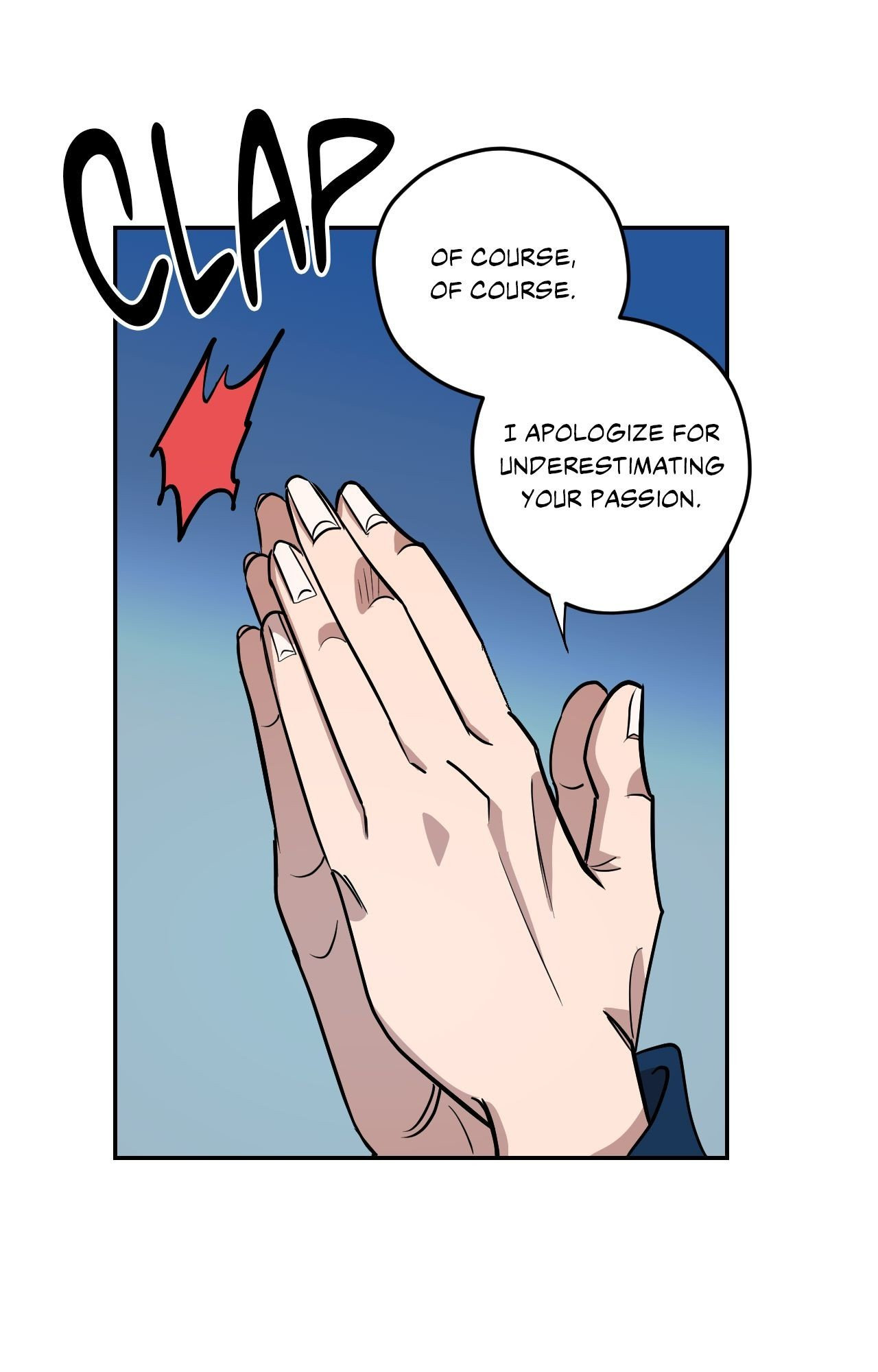 Love, Lust, & Joy Chapter 1 - Page 30