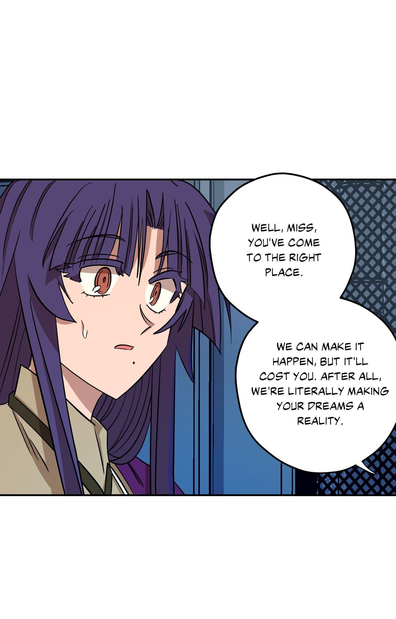 Love, Lust, & Joy Chapter 1 - Page 32