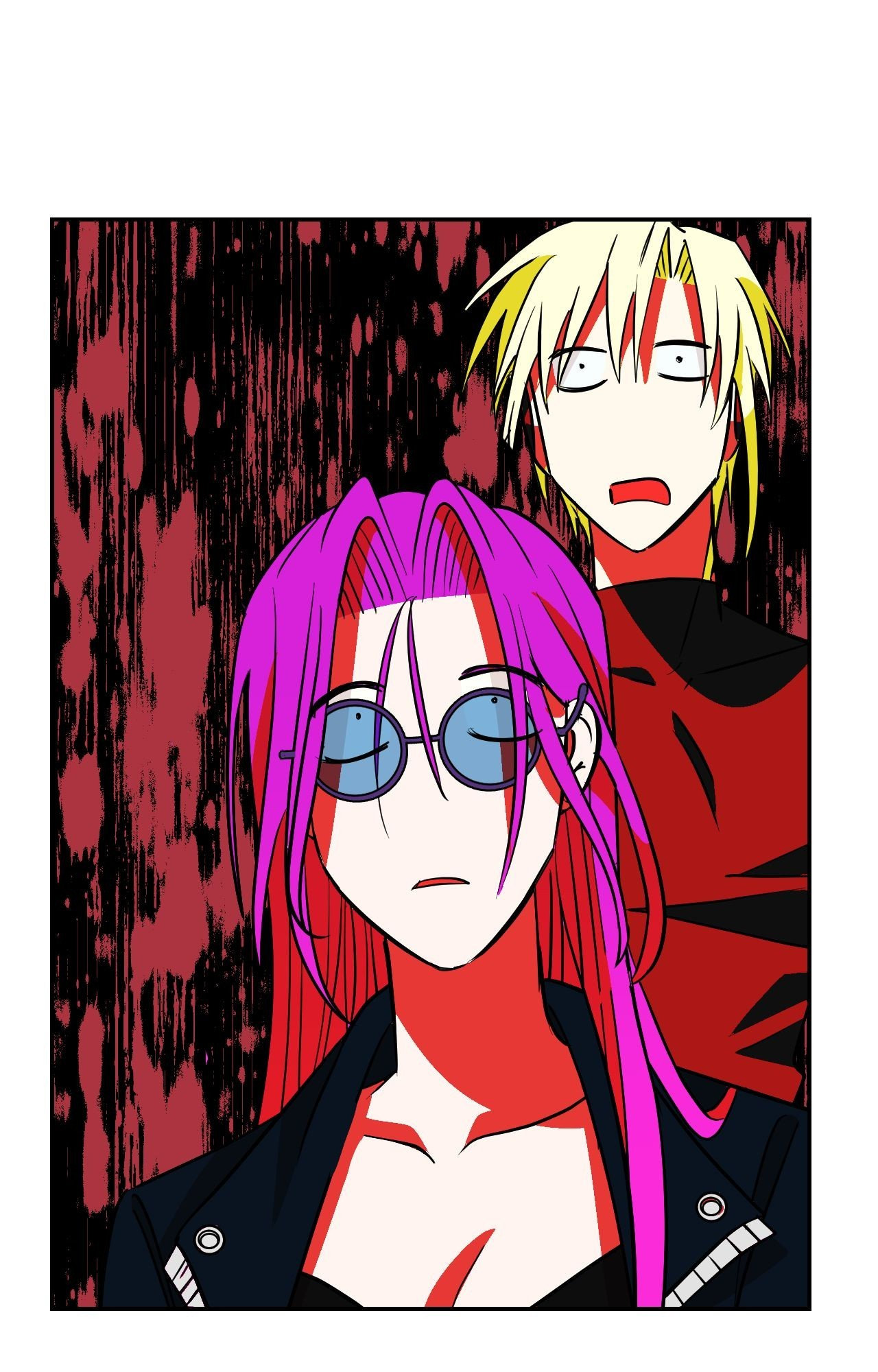 Love, Lust, & Joy Chapter 1 - Page 35