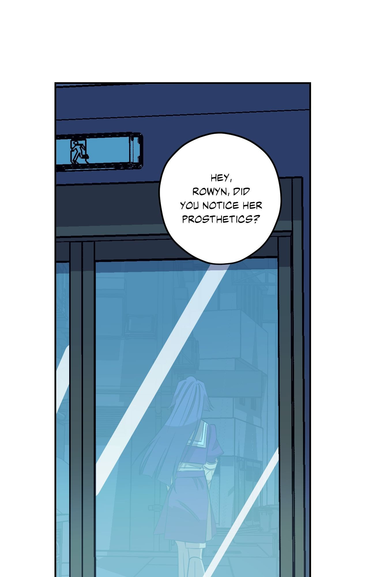 Love, Lust, & Joy Chapter 1 - Page 38