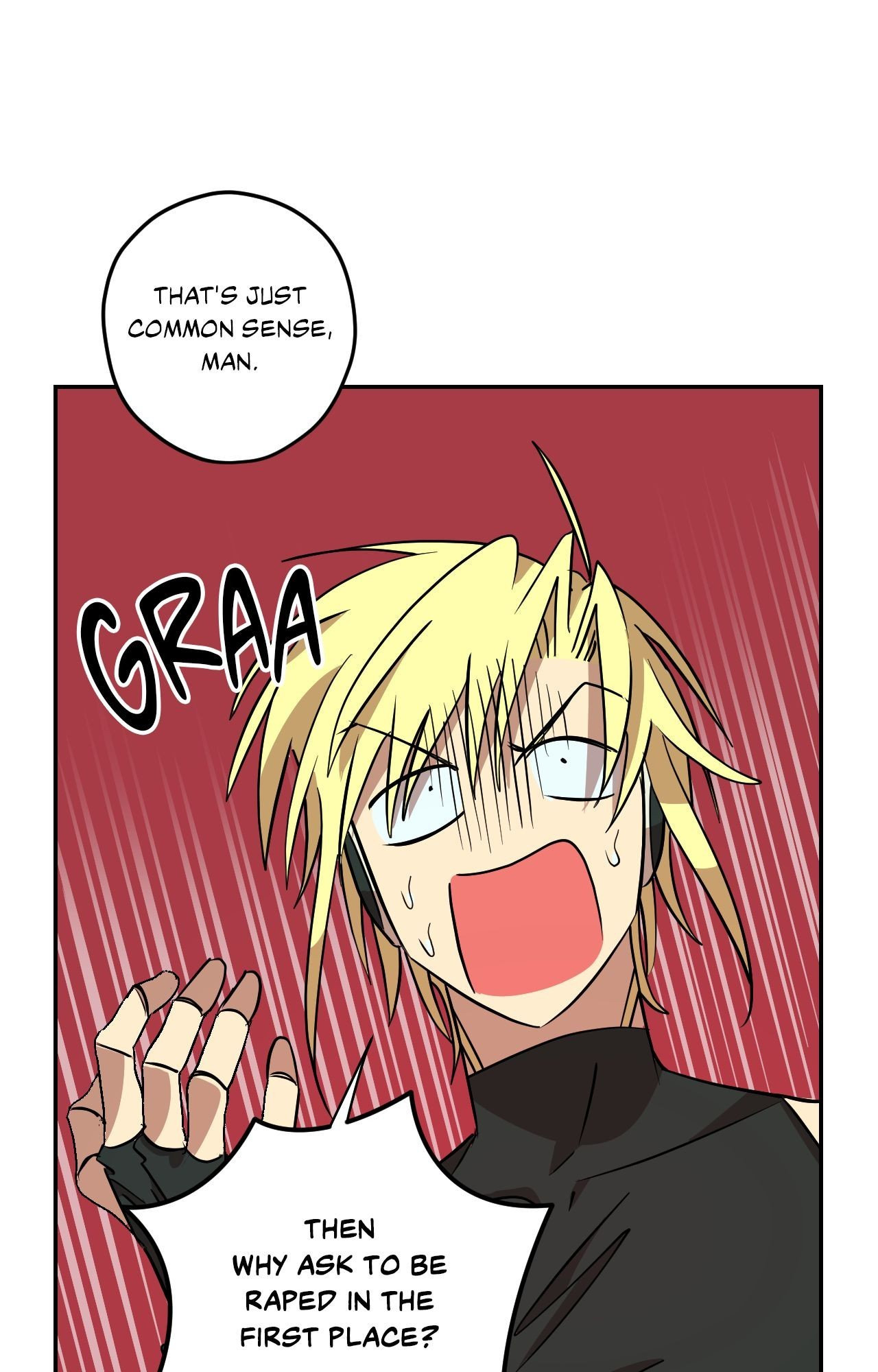 Love, Lust, & Joy Chapter 1 - Page 42
