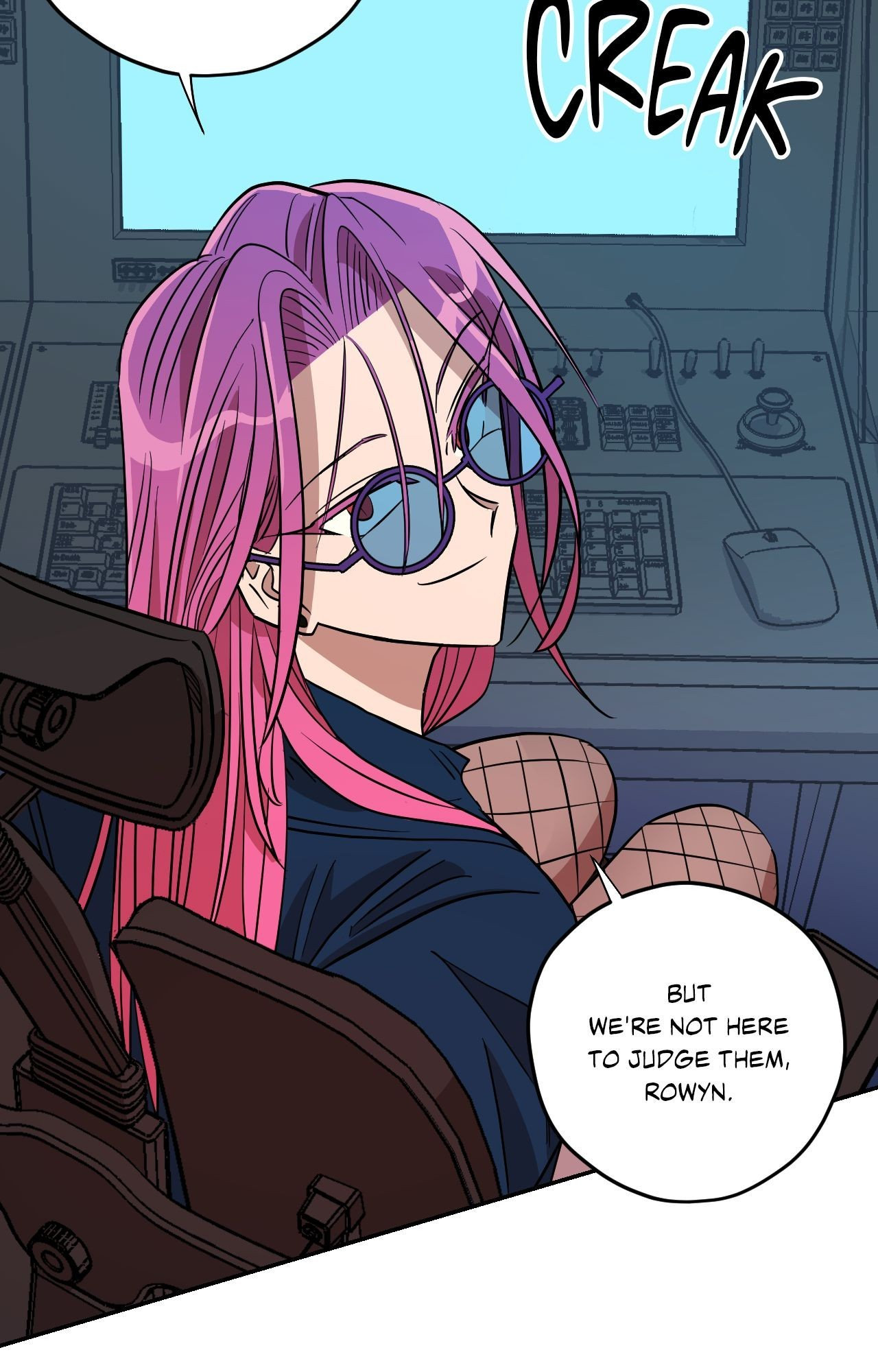 Love, Lust, & Joy Chapter 1 - Page 45
