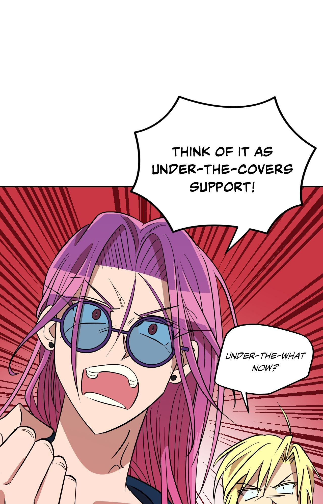 Love, Lust, & Joy Chapter 1 - Page 47