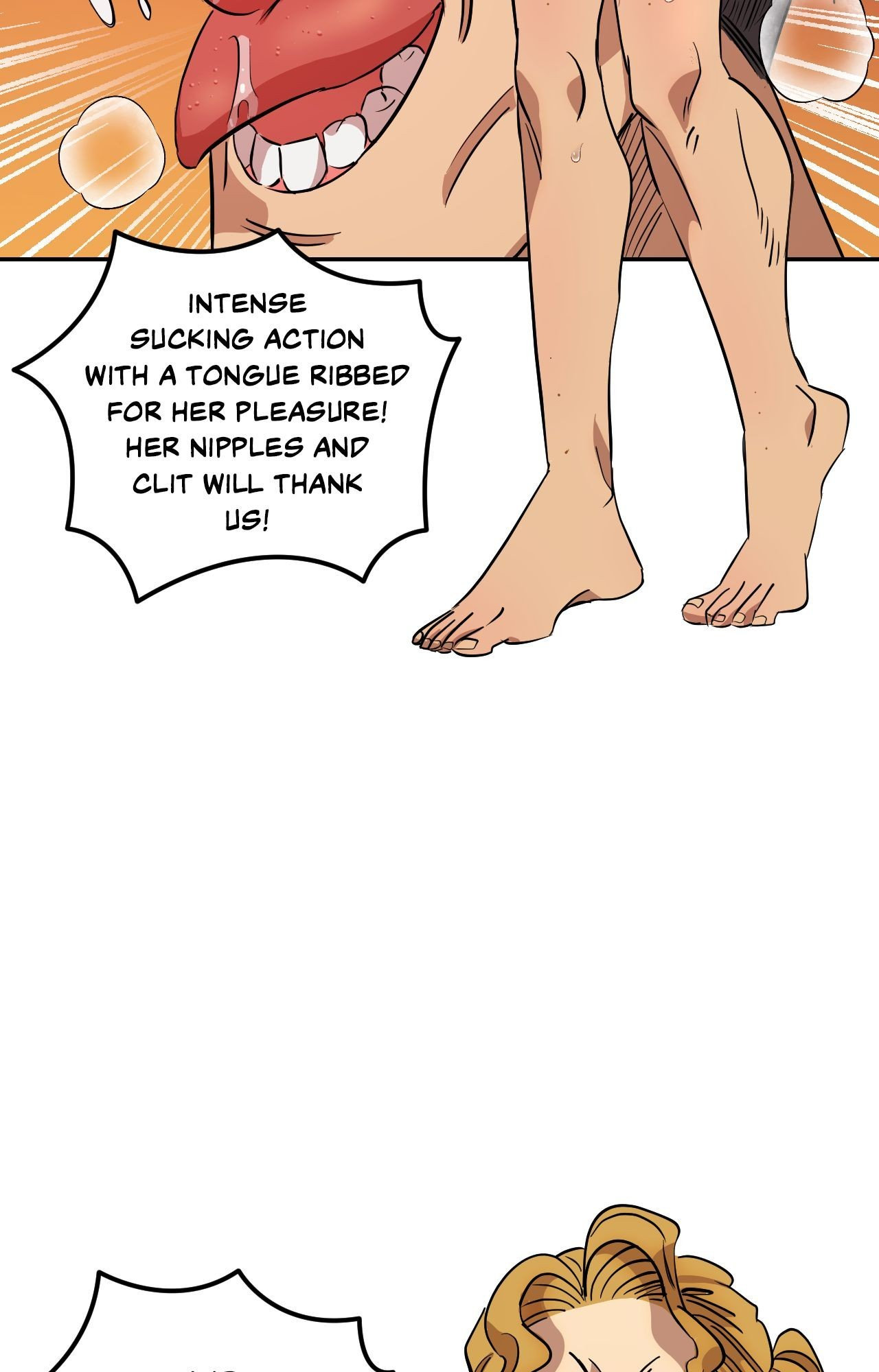 Love, Lust, & Joy Chapter 1 - Page 58
