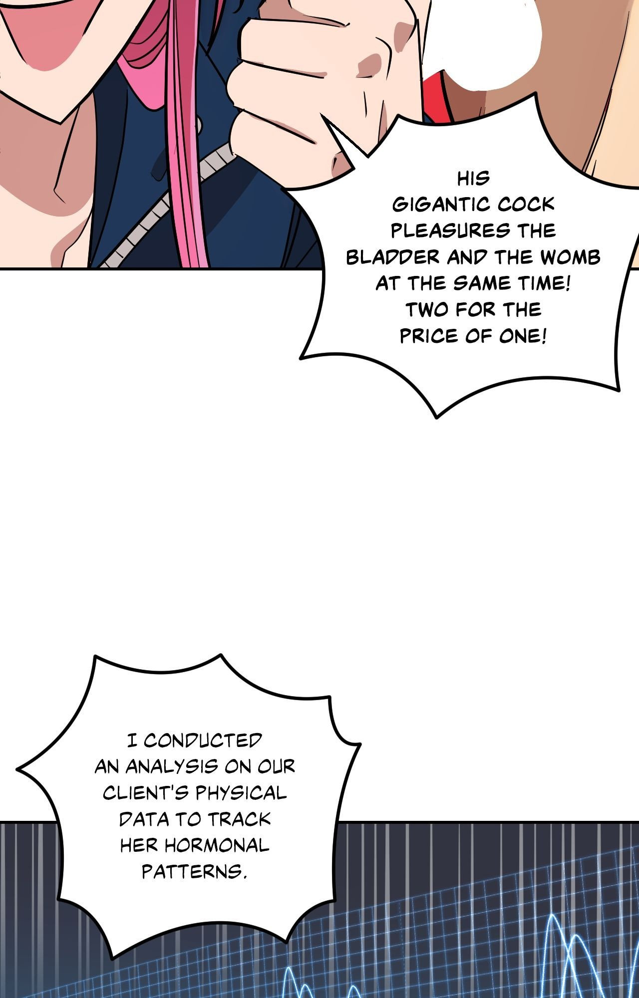 Love, Lust, & Joy Chapter 1 - Page 60
