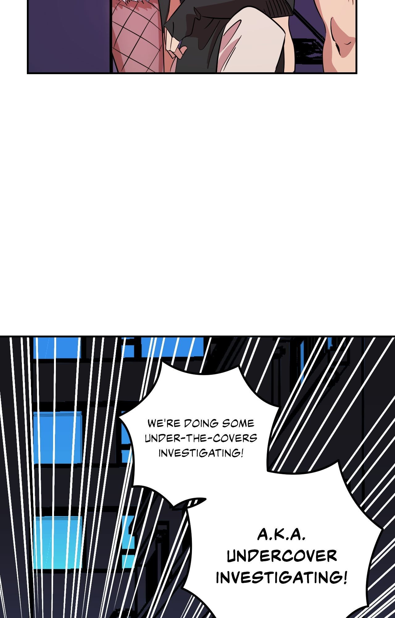 Love, Lust, & Joy Chapter 1 - Page 63