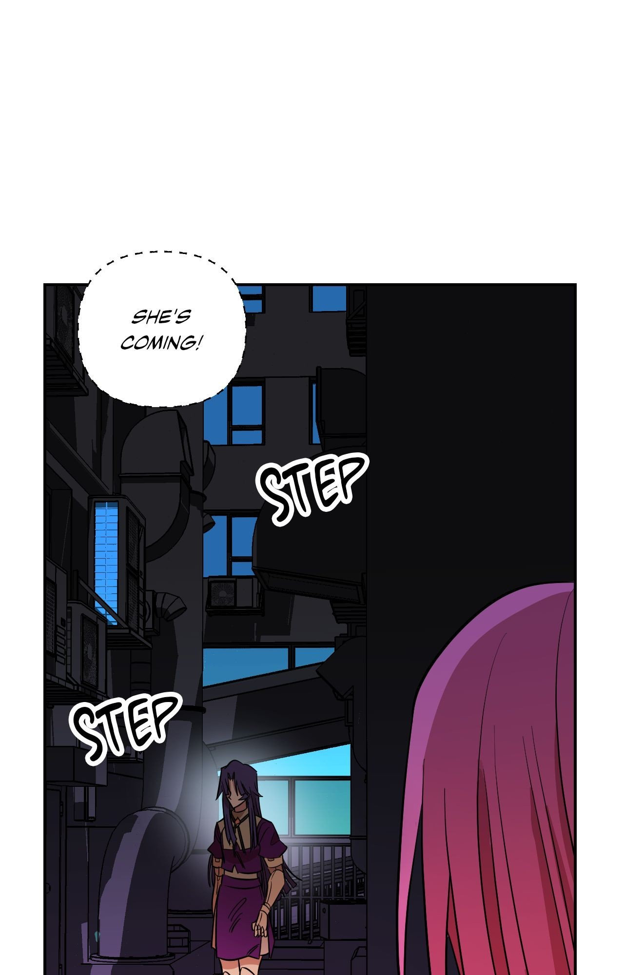 Love, Lust, & Joy Chapter 1 - Page 66