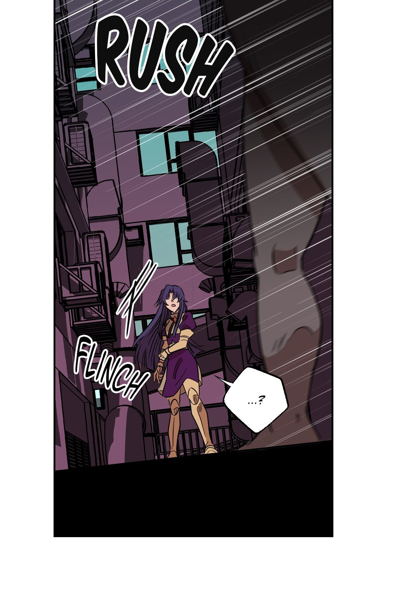 Love, Lust, & Joy Chapter 1 - Page 70