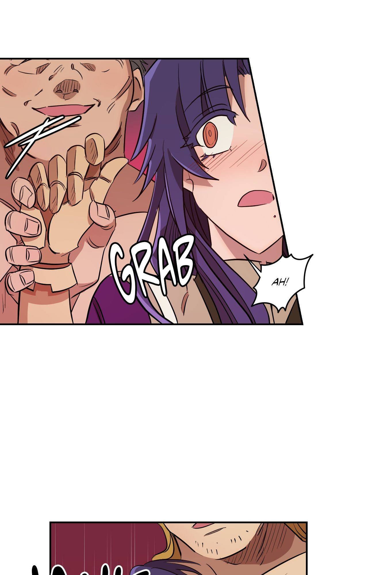Love, Lust, & Joy Chapter 1 - Page 73