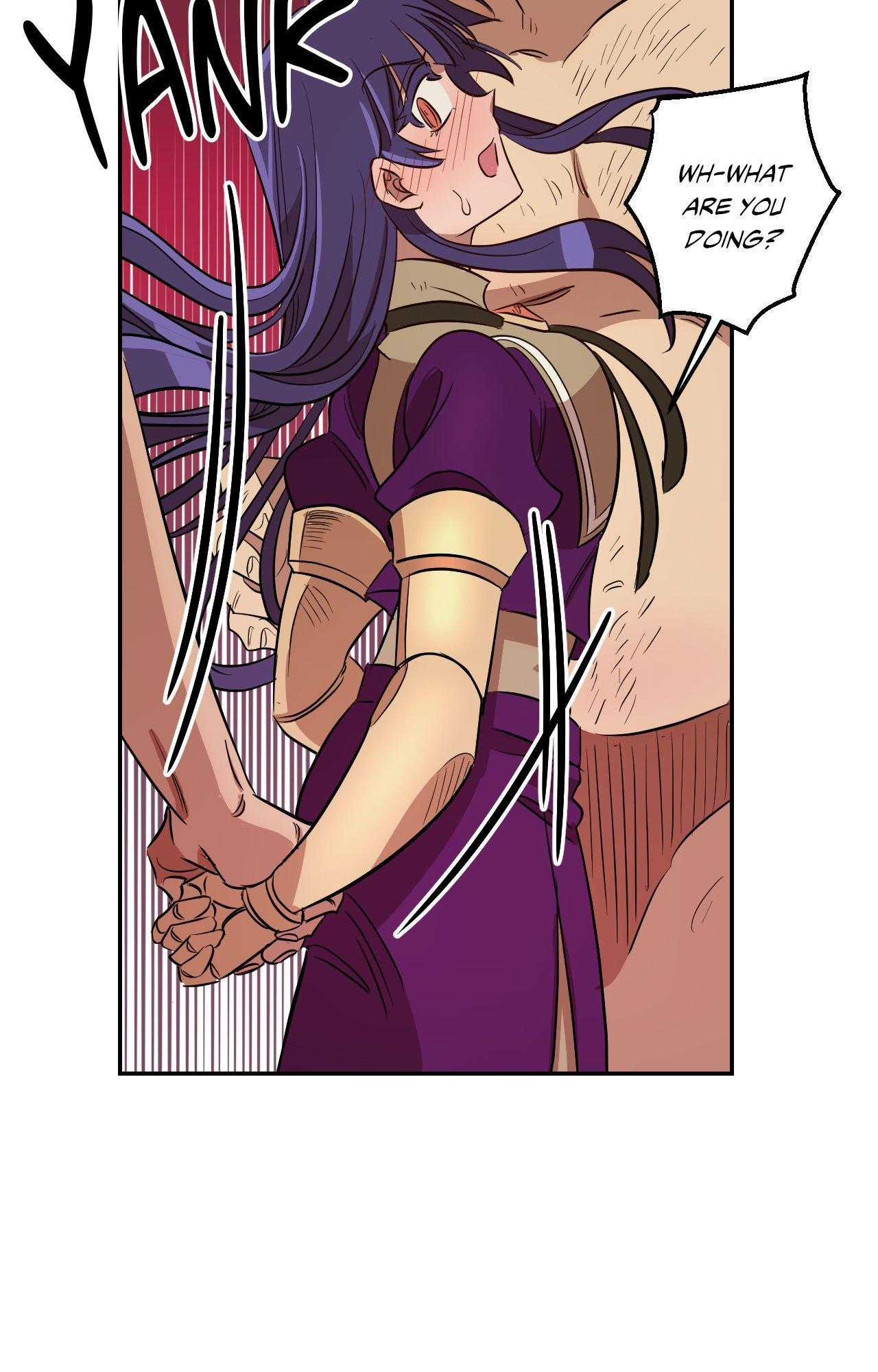 Love, Lust, & Joy Chapter 1 - Page 74