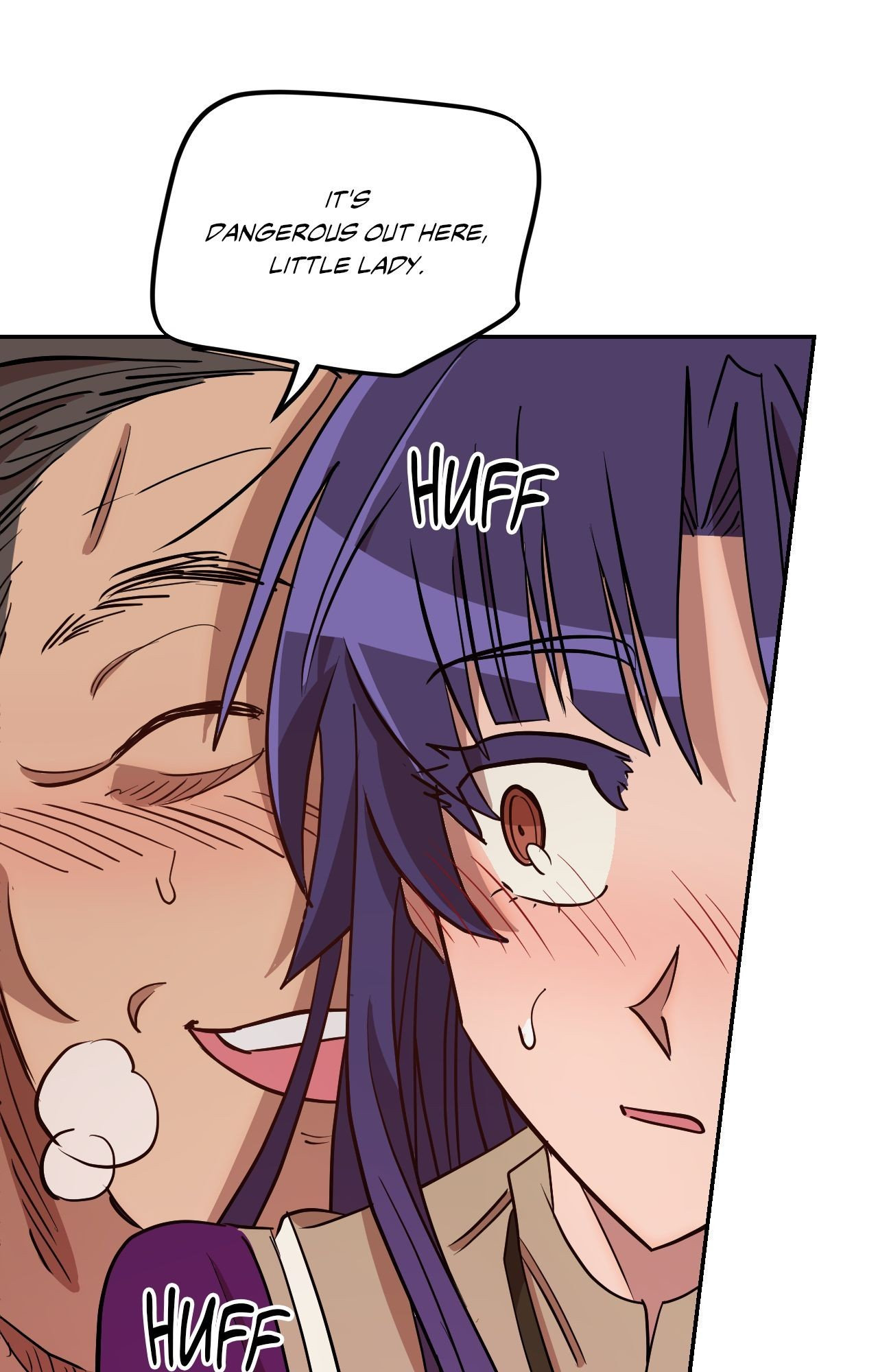 Love, Lust, & Joy Chapter 1 - Page 75