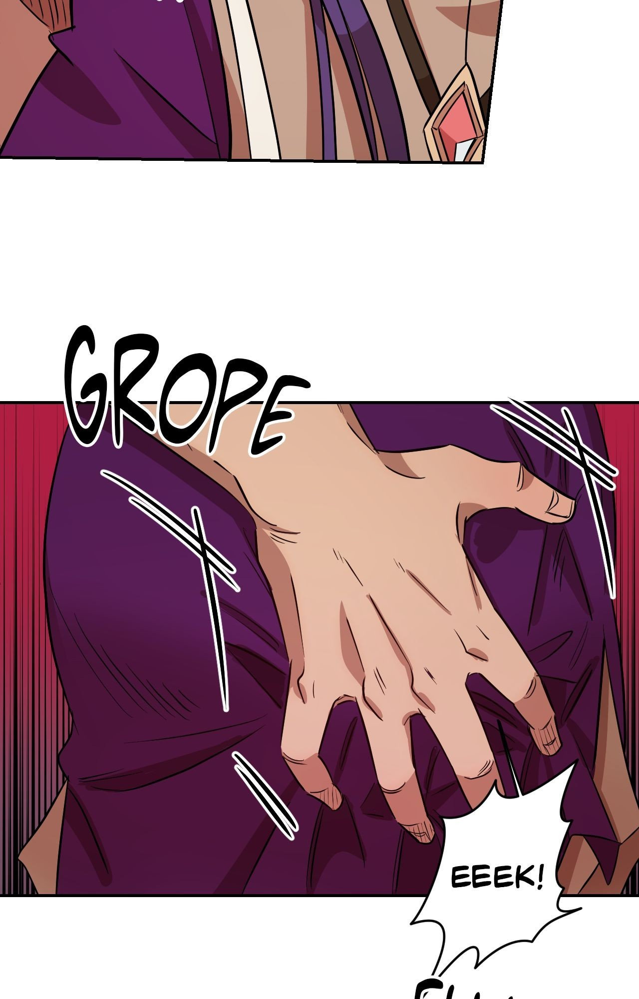 Love, Lust, & Joy Chapter 1 - Page 76