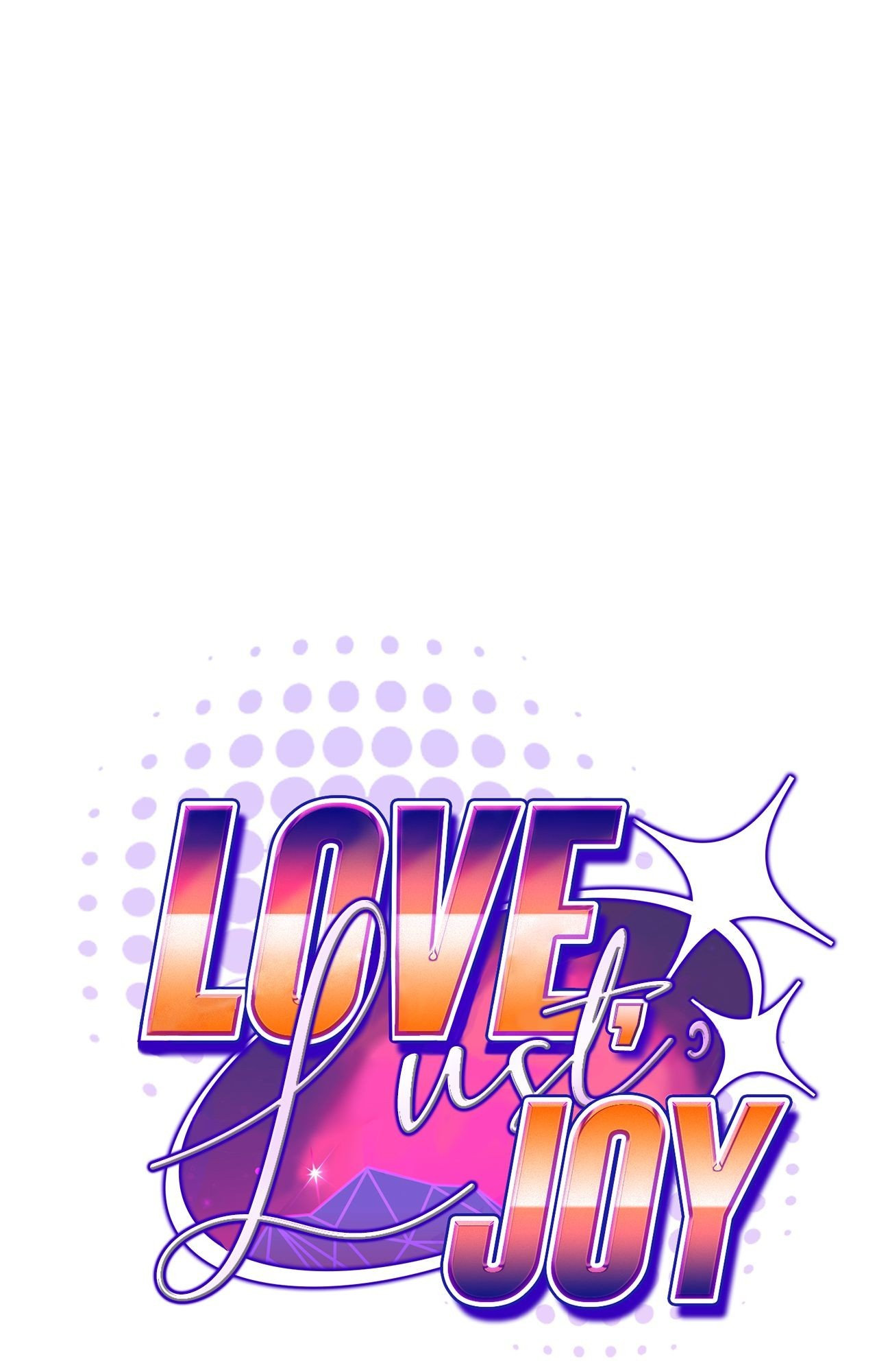 Love, Lust, & Joy Chapter 1 - Page 9