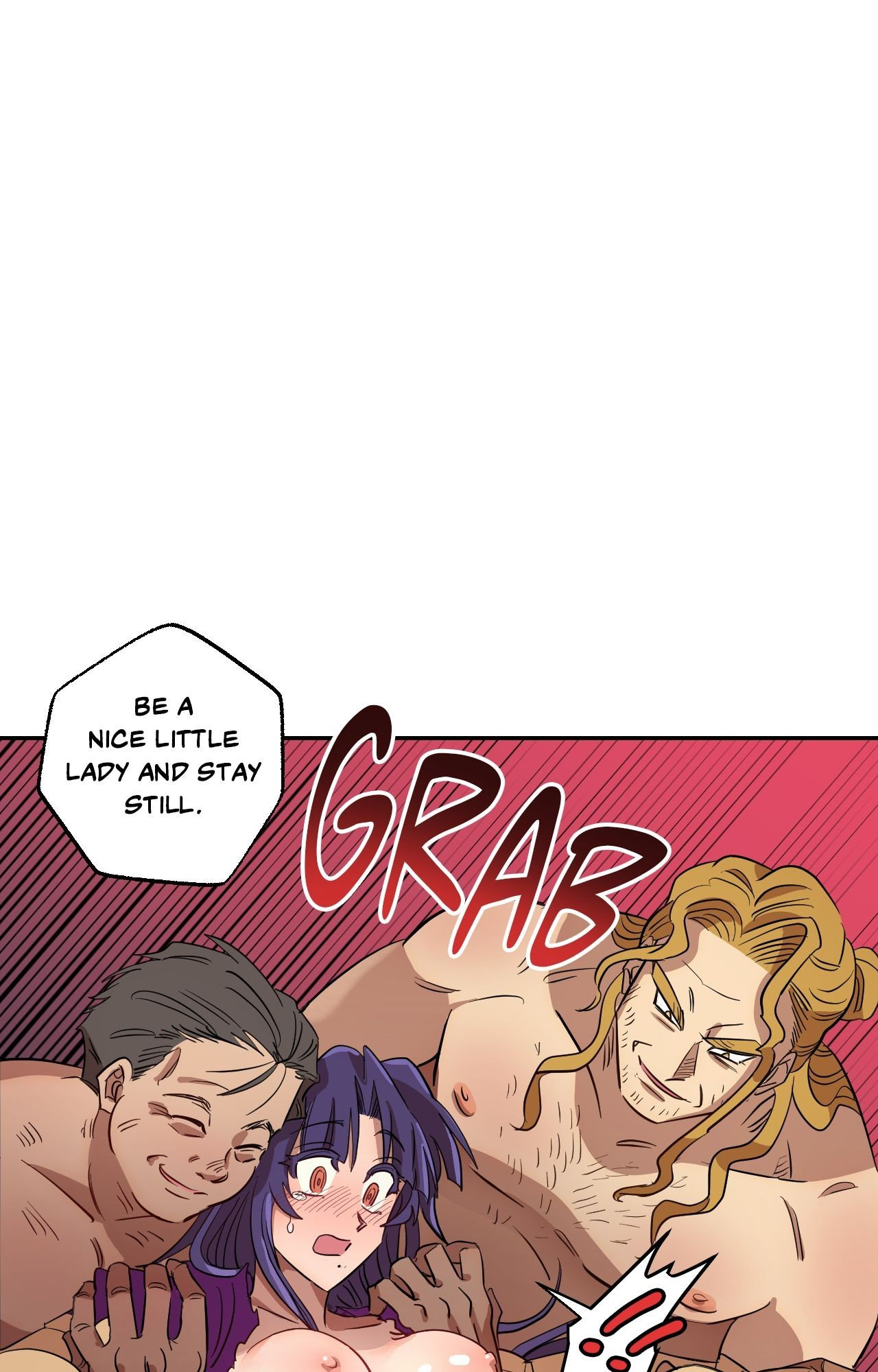 Love, Lust, & Joy Chapter 1 - Page 82