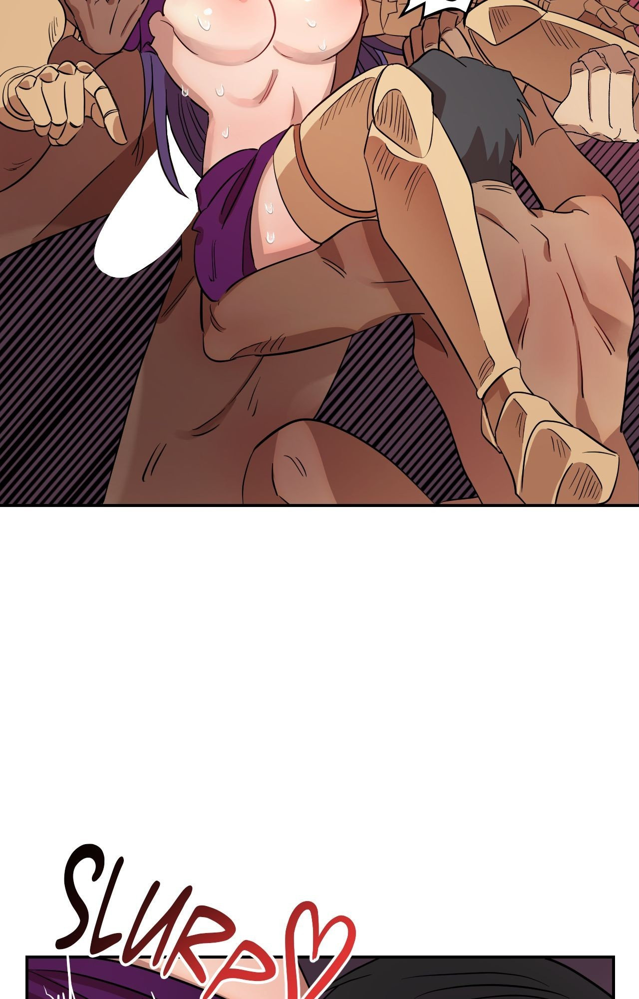 Love, Lust, & Joy Chapter 1 - Page 83