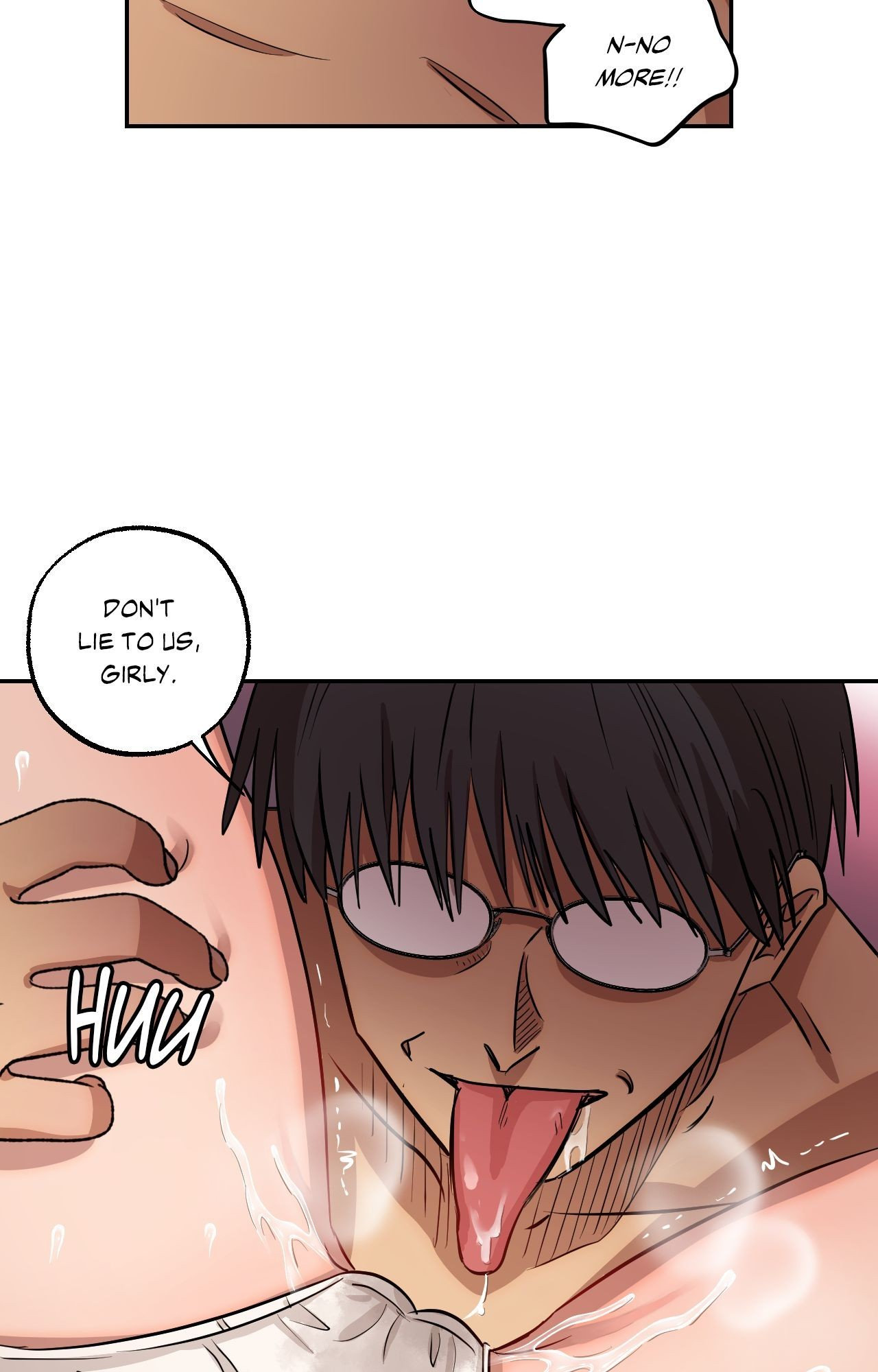 Love, Lust, & Joy Chapter 1 - Page 86