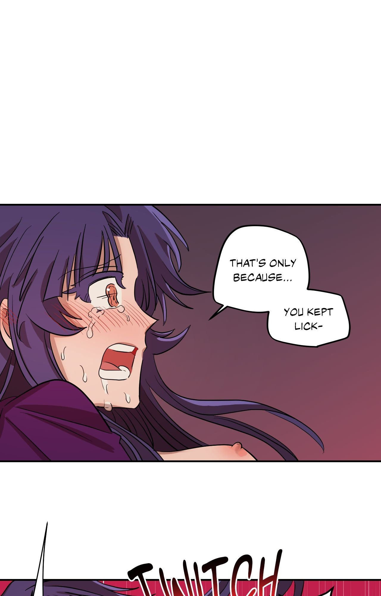 Love, Lust, & Joy Chapter 1 - Page 89