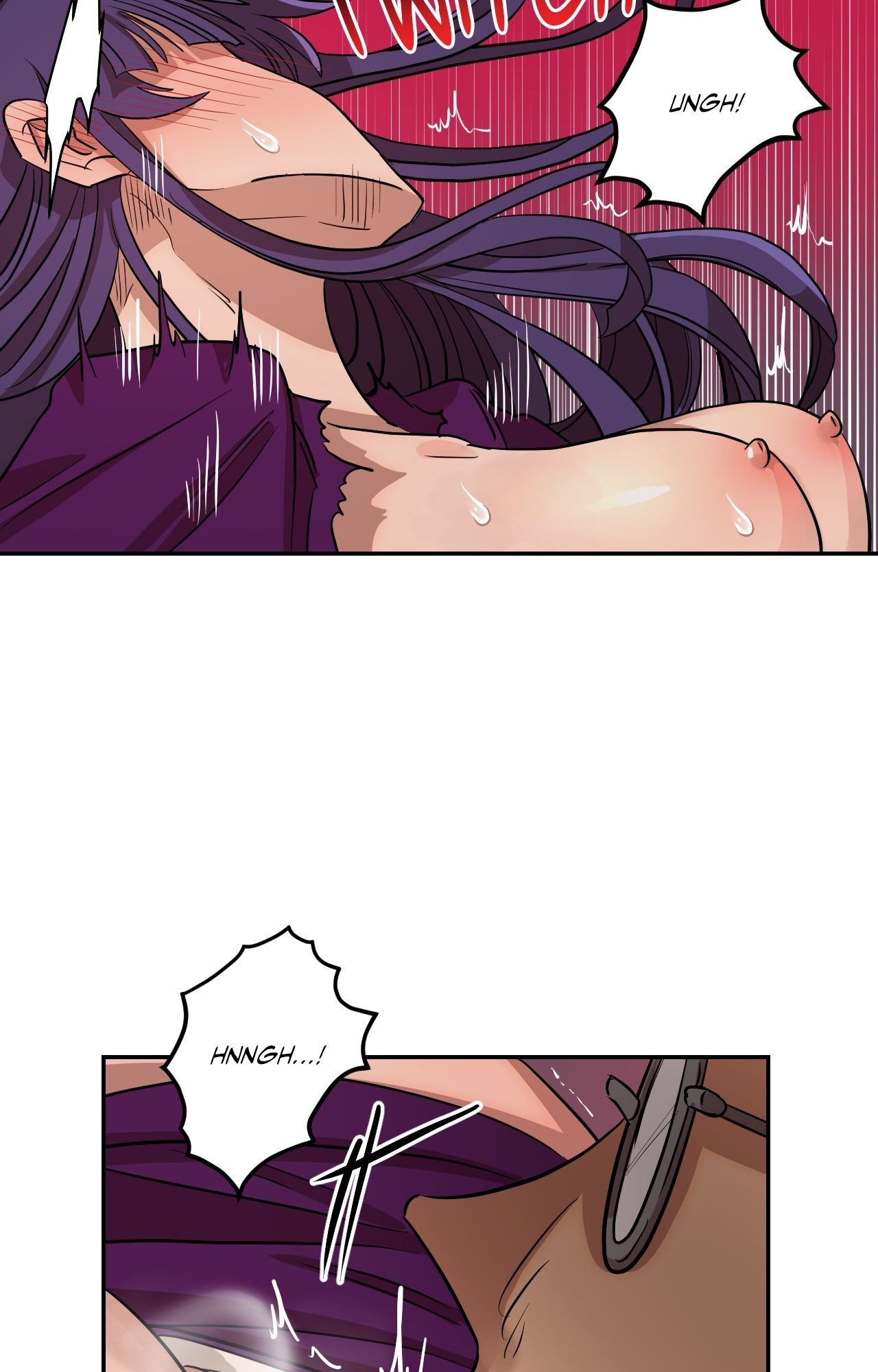 Love, Lust, & Joy Chapter 1 - Page 90