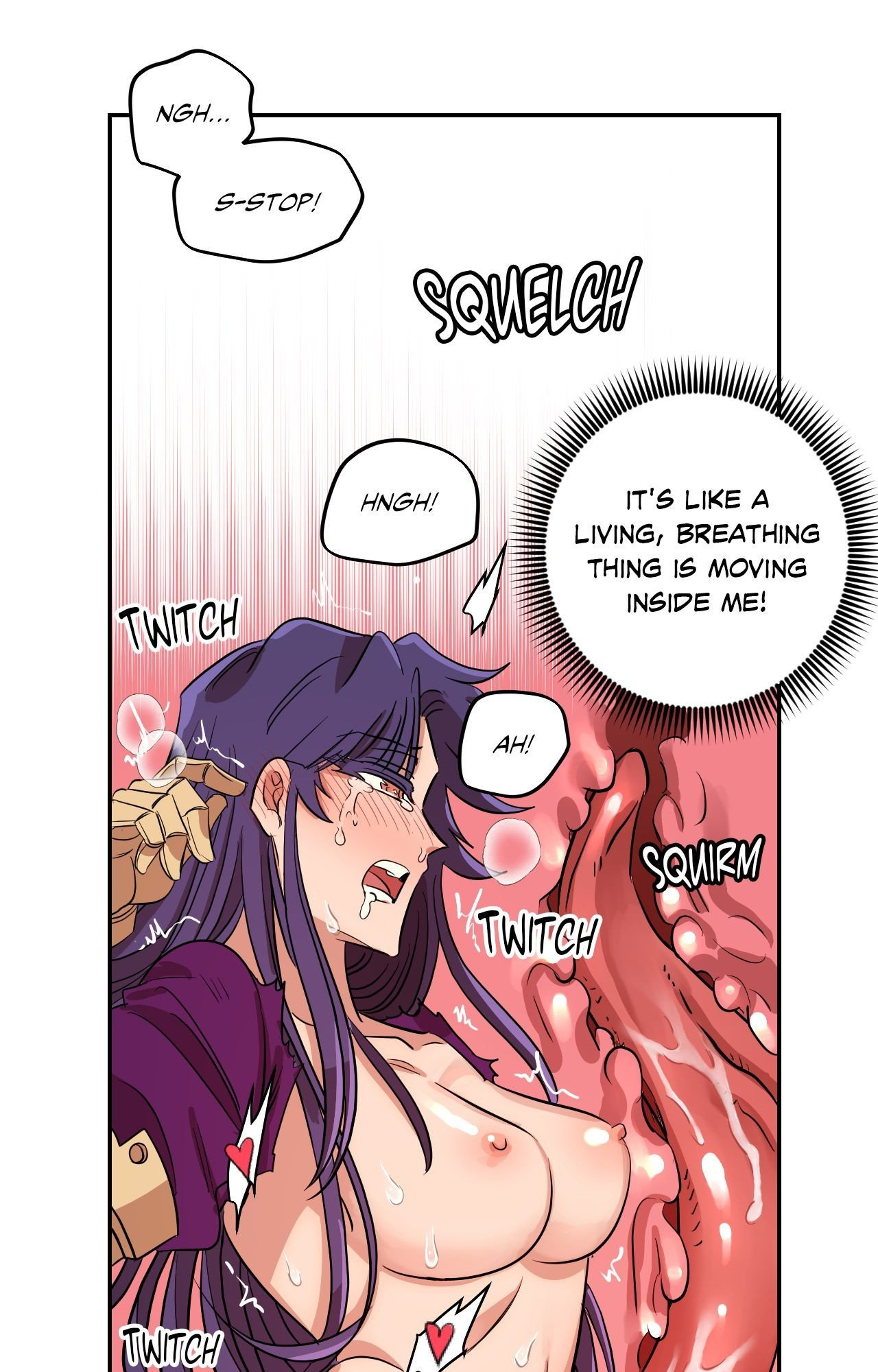Love, Lust, & Joy Chapter 1 - Page 93