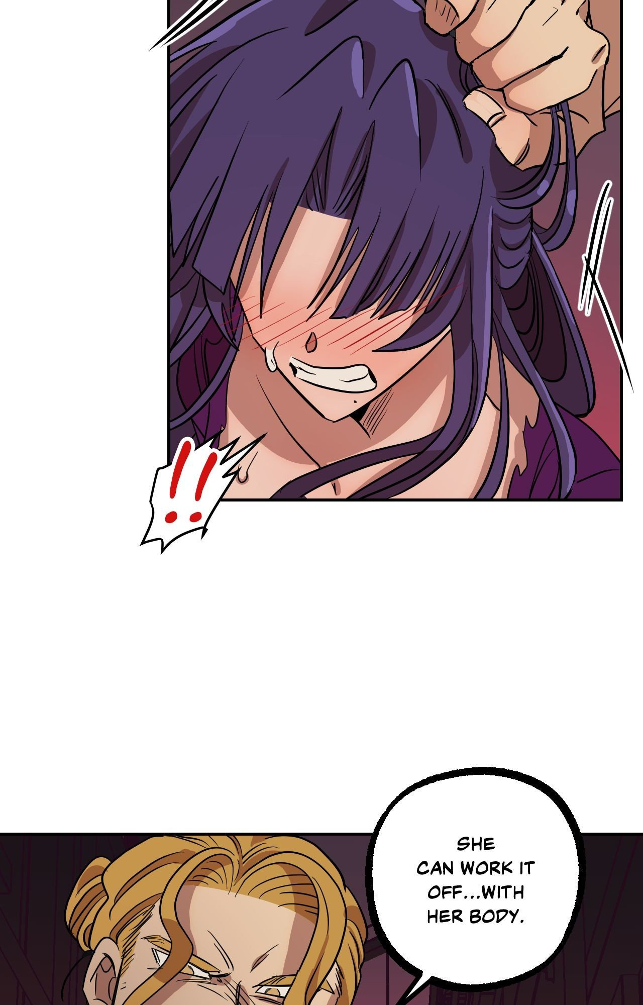 Love, Lust, & Joy Chapter 1 - Page 100