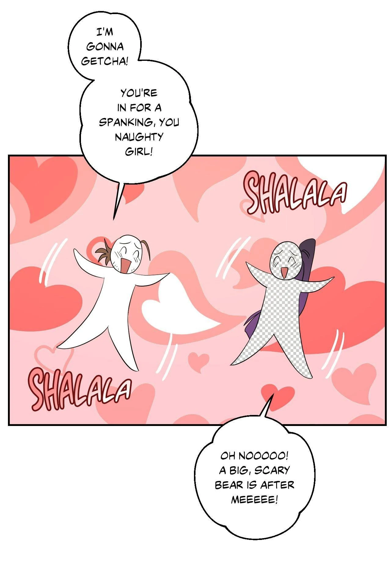 Love, Lust, & Joy Chapter 10 - Page 16