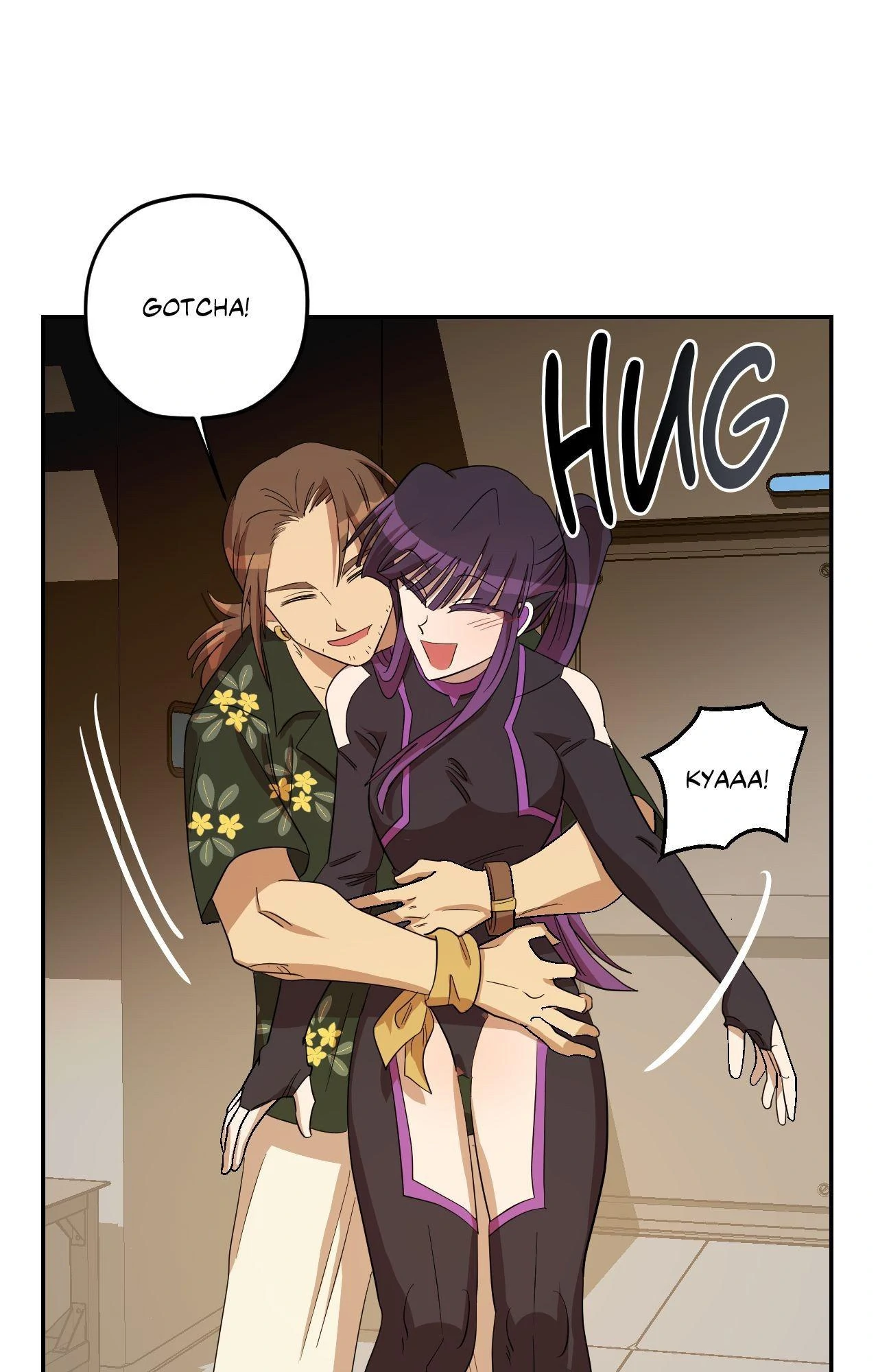 Love, Lust, & Joy Chapter 10 - Page 17