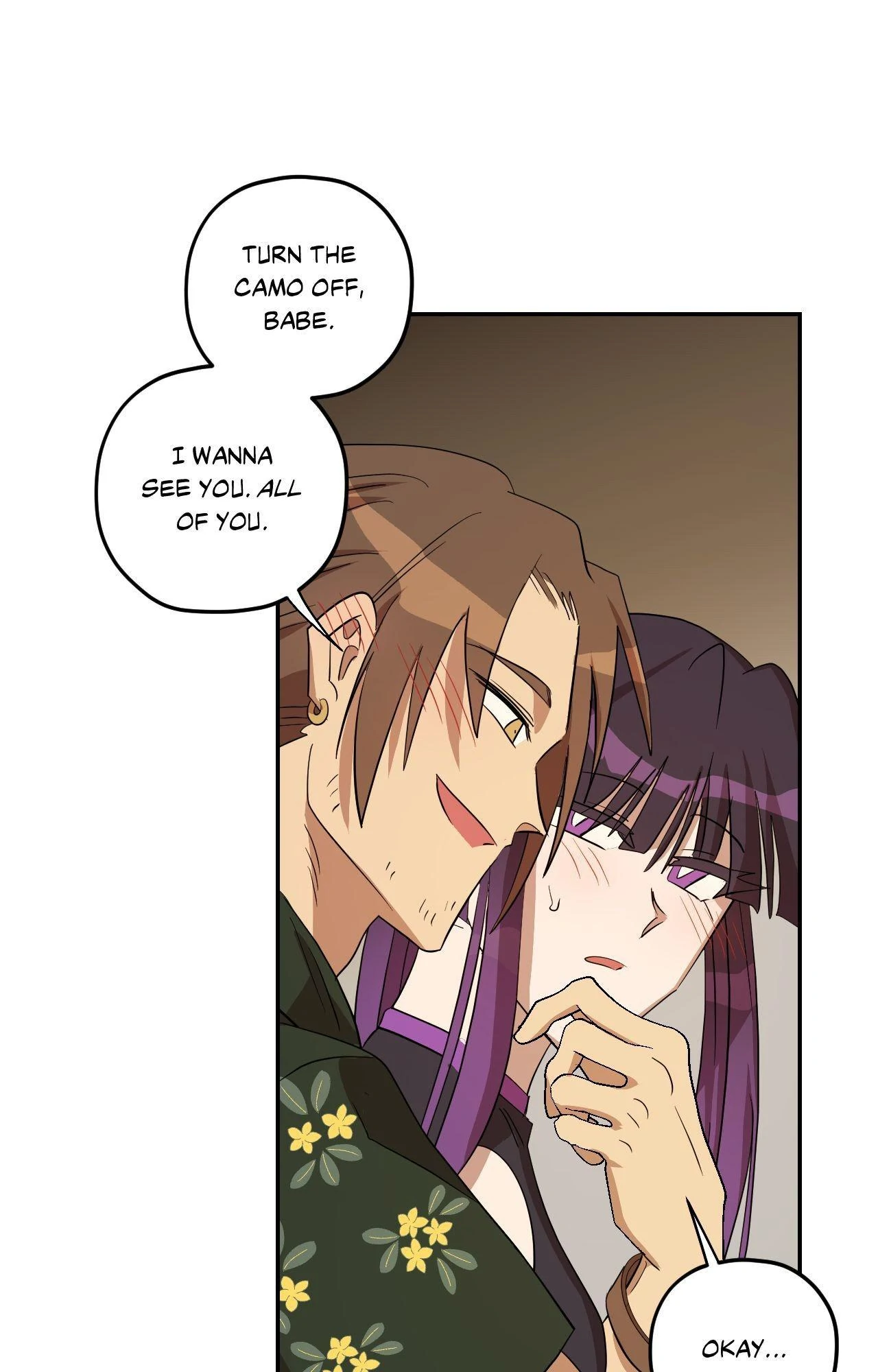 Love, Lust, & Joy Chapter 10 - Page 19