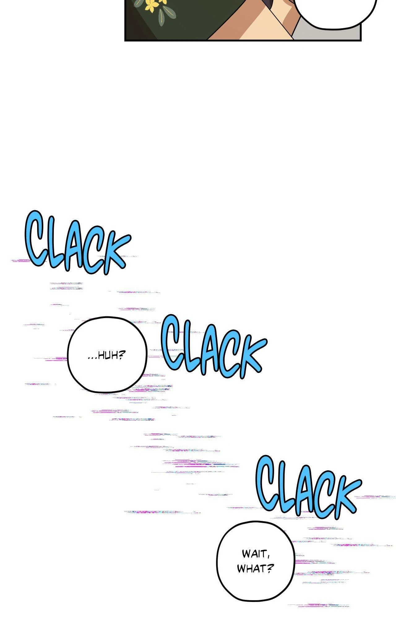 Love, Lust, & Joy Chapter 10 - Page 20