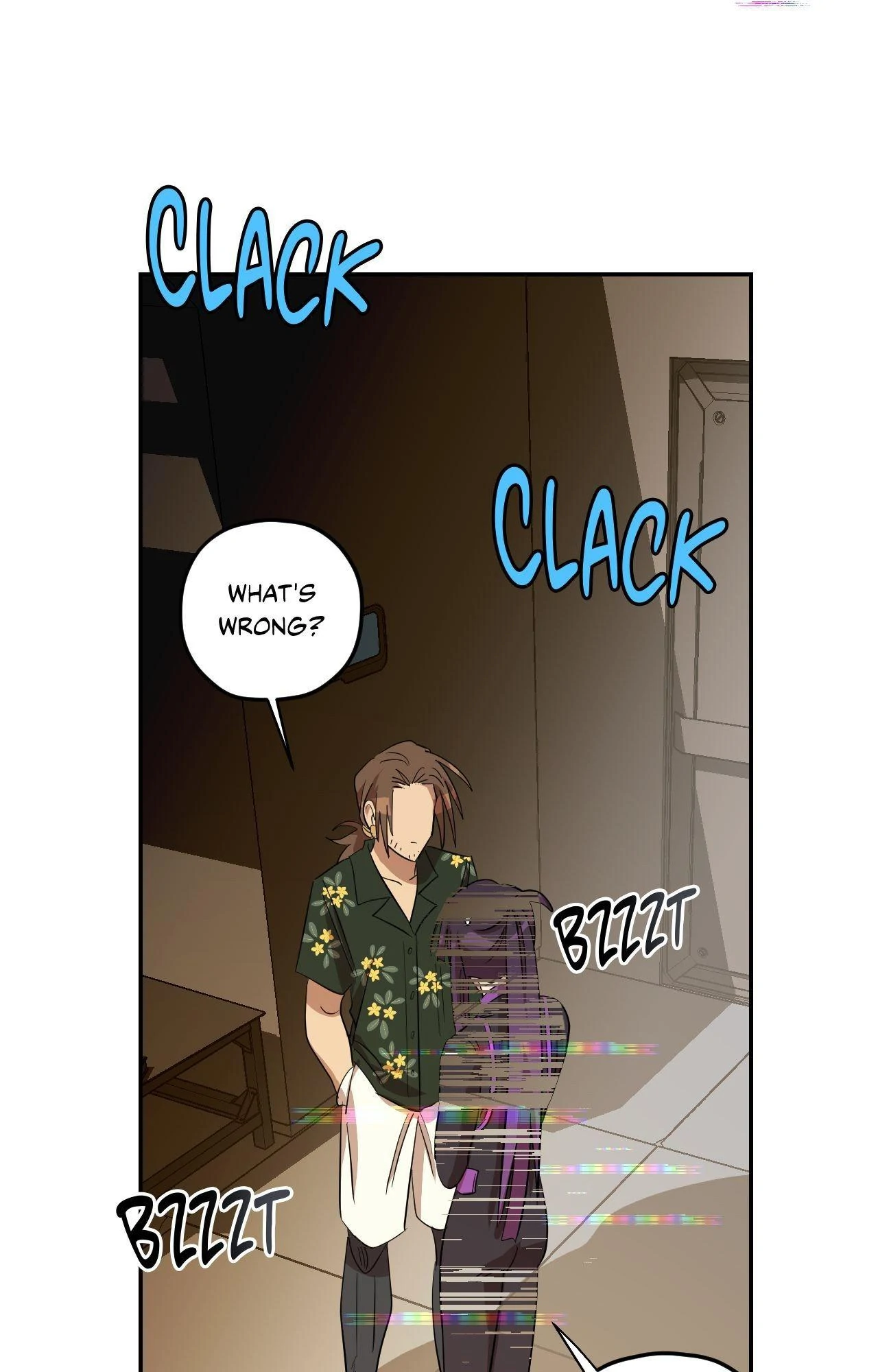 Love, Lust, & Joy Chapter 10 - Page 21