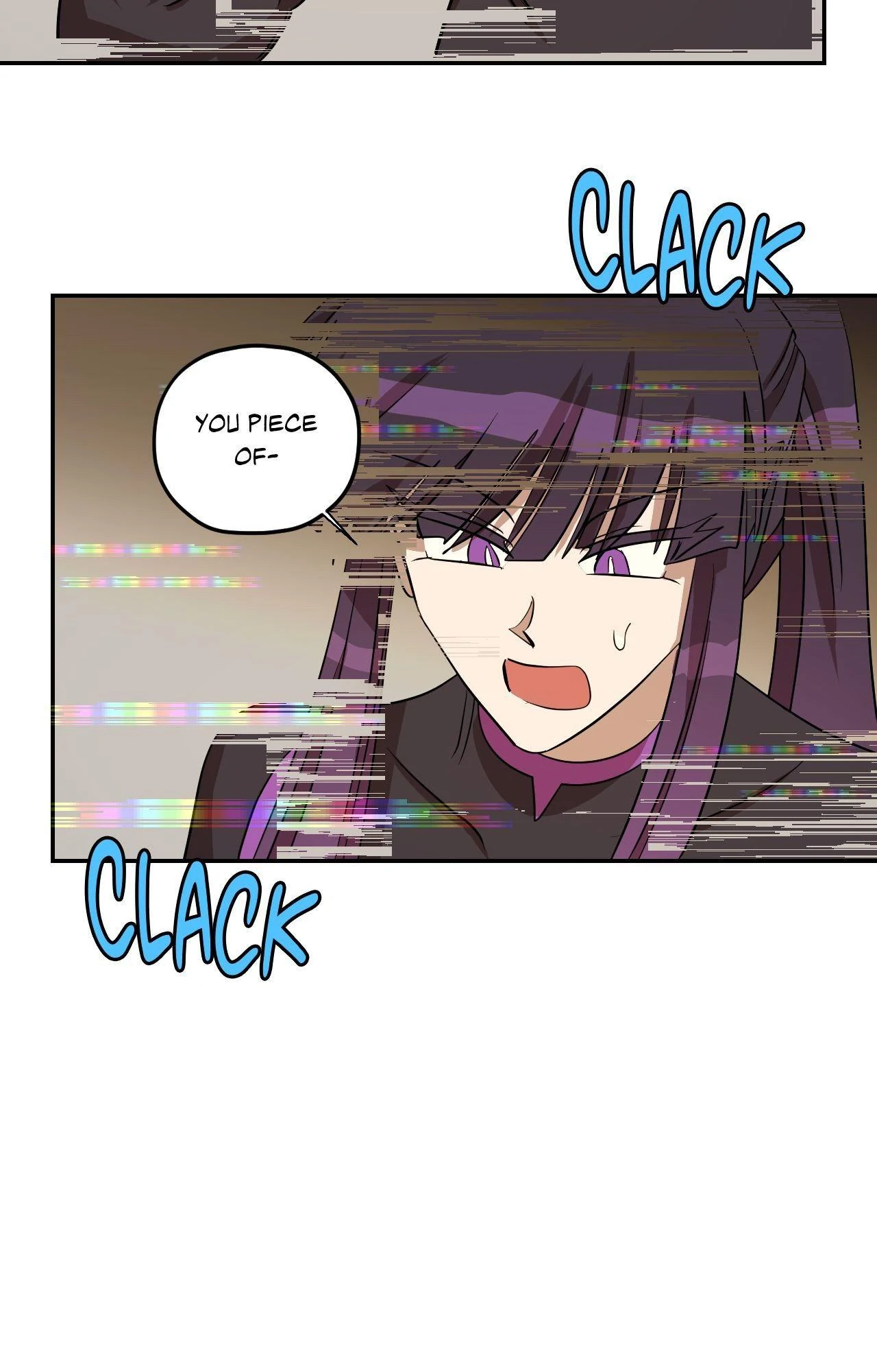 Love, Lust, & Joy Chapter 10 - Page 23