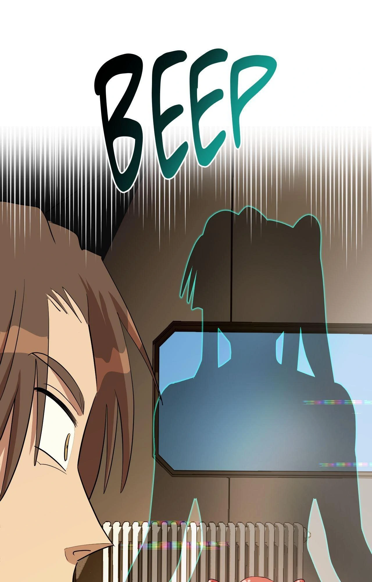 Love, Lust, & Joy Chapter 10 - Page 24