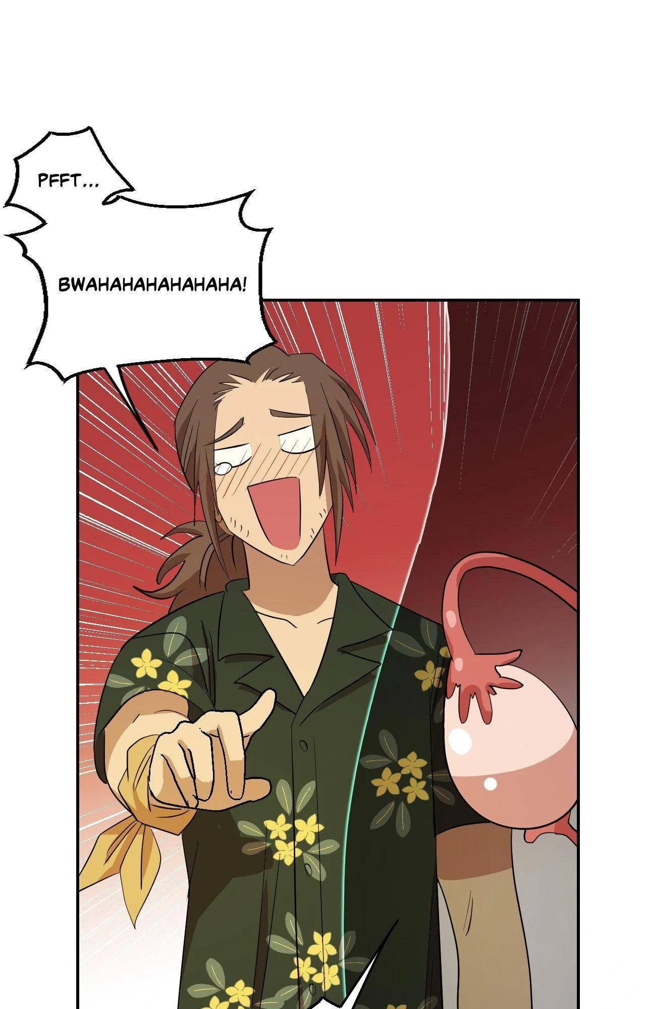 Love, Lust, & Joy Chapter 10 - Page 26