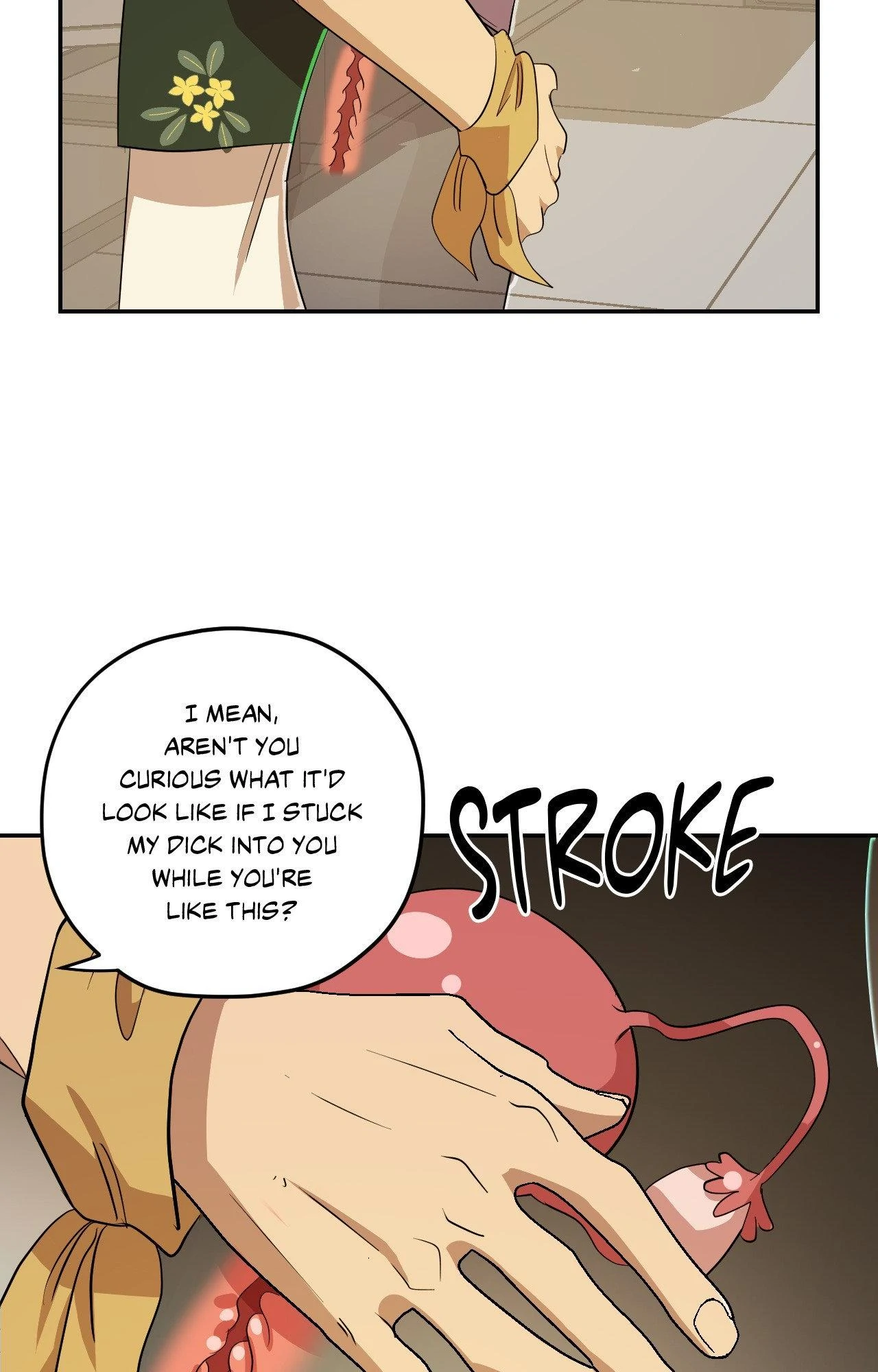 Love, Lust, & Joy Chapter 10 - Page 29