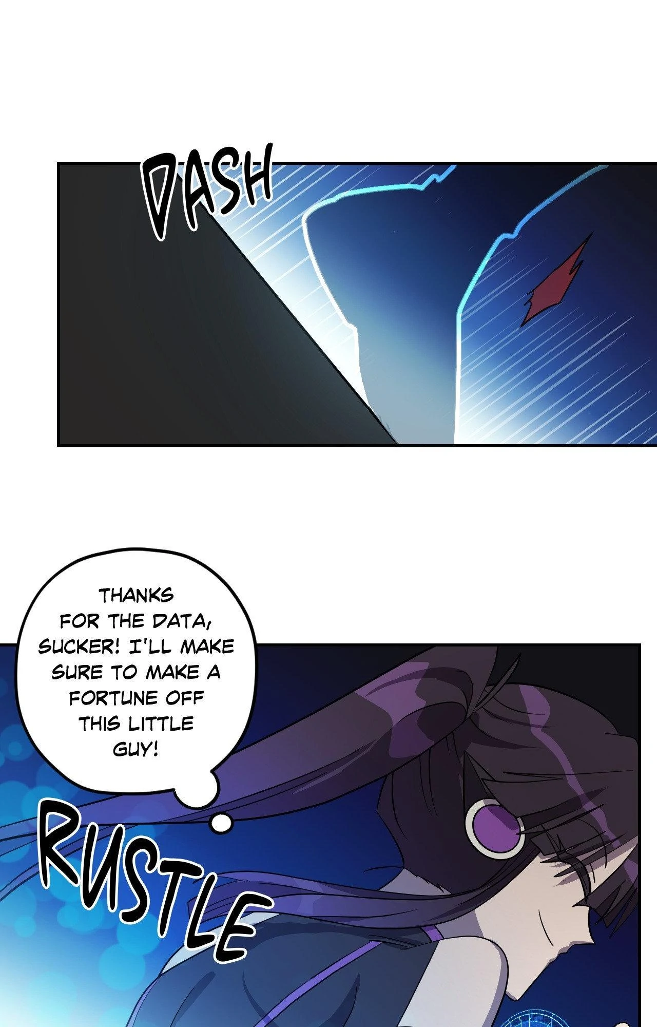 Love, Lust, & Joy Chapter 10 - Page 5