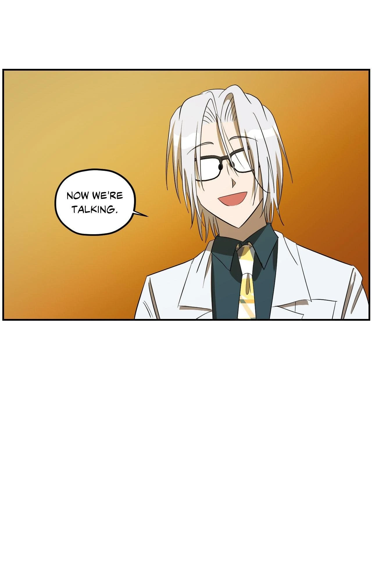 Love, Lust, & Joy Chapter 10 - Page 43
