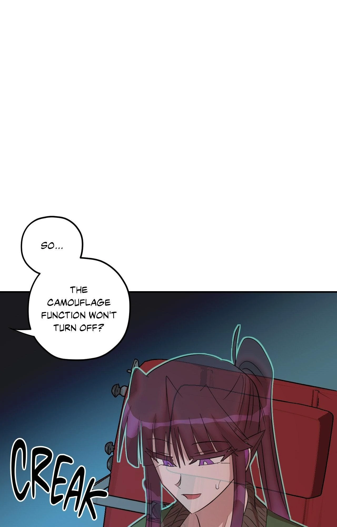Love, Lust, & Joy Chapter 10 - Page 44