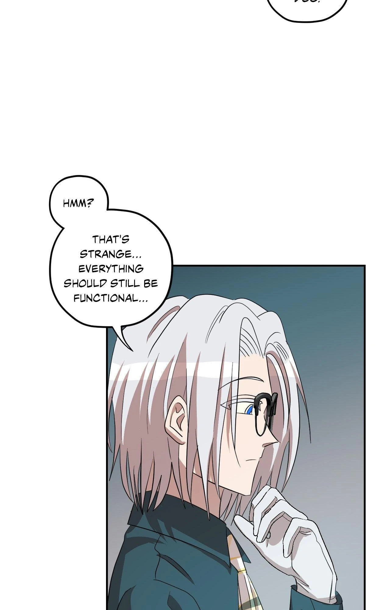 Love, Lust, & Joy Chapter 10 - Page 47