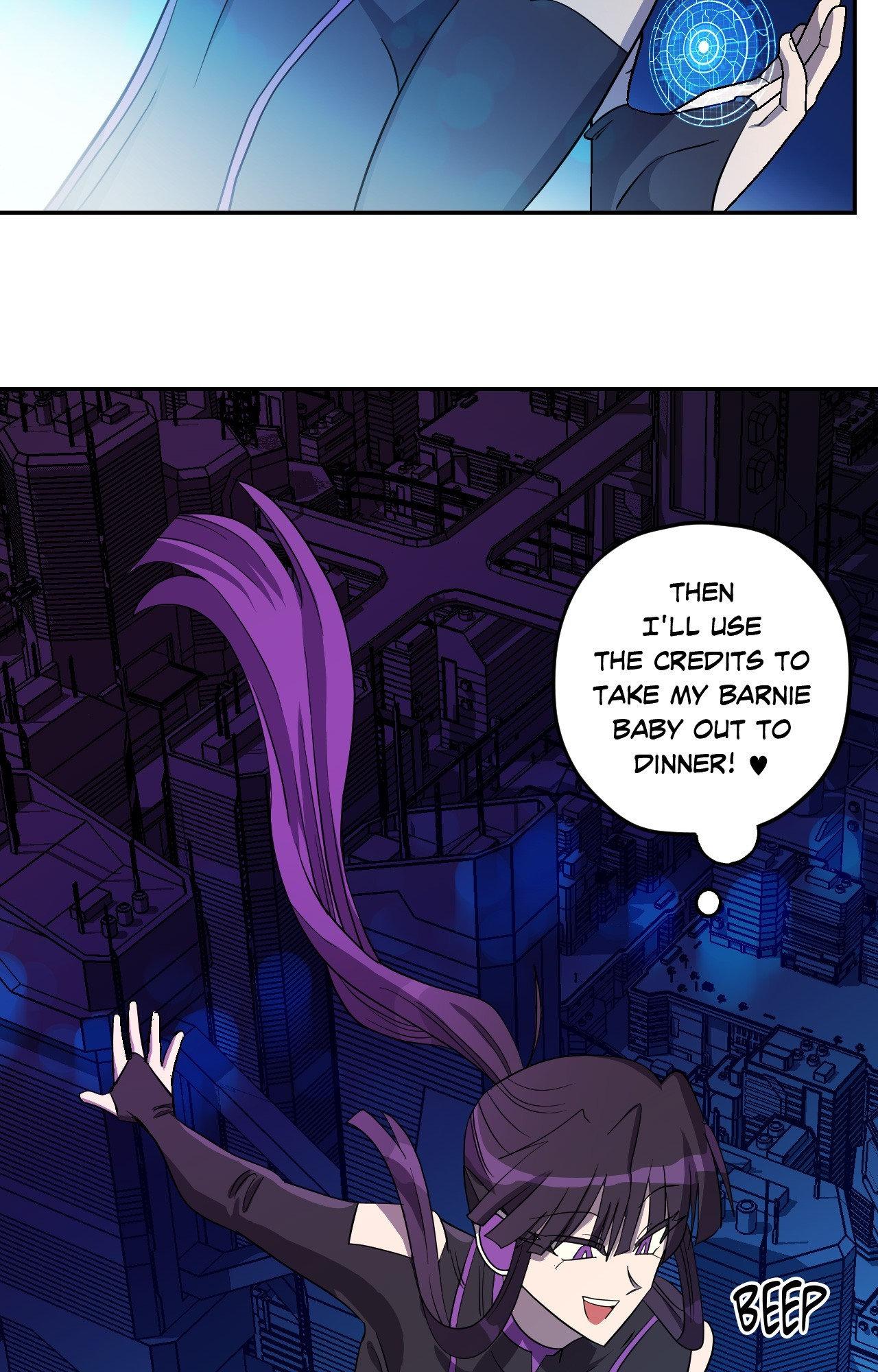 Love, Lust, & Joy Chapter 10 - Page 6