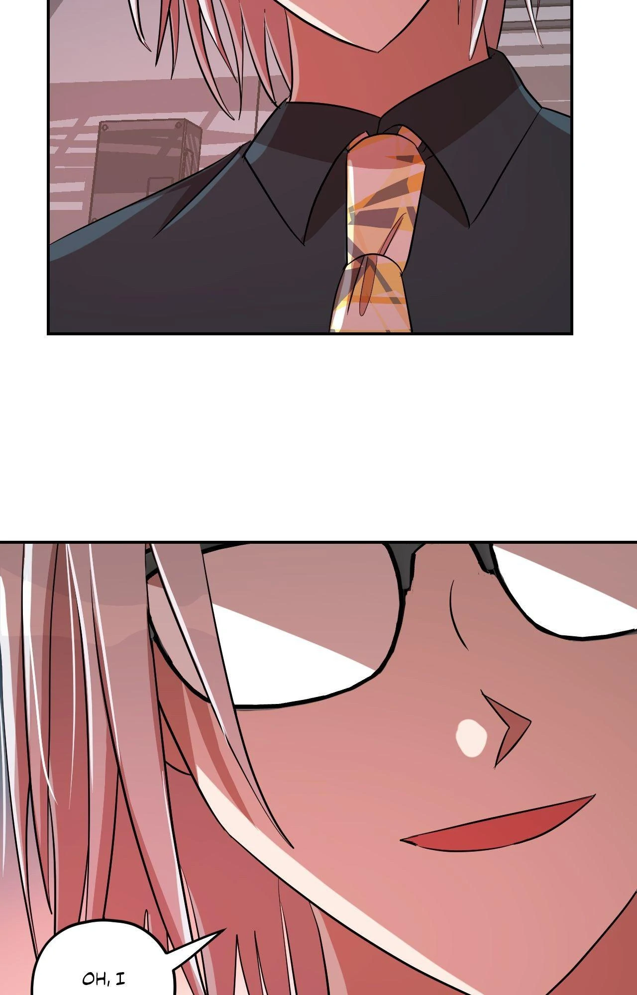 Love, Lust, & Joy Chapter 10 - Page 54