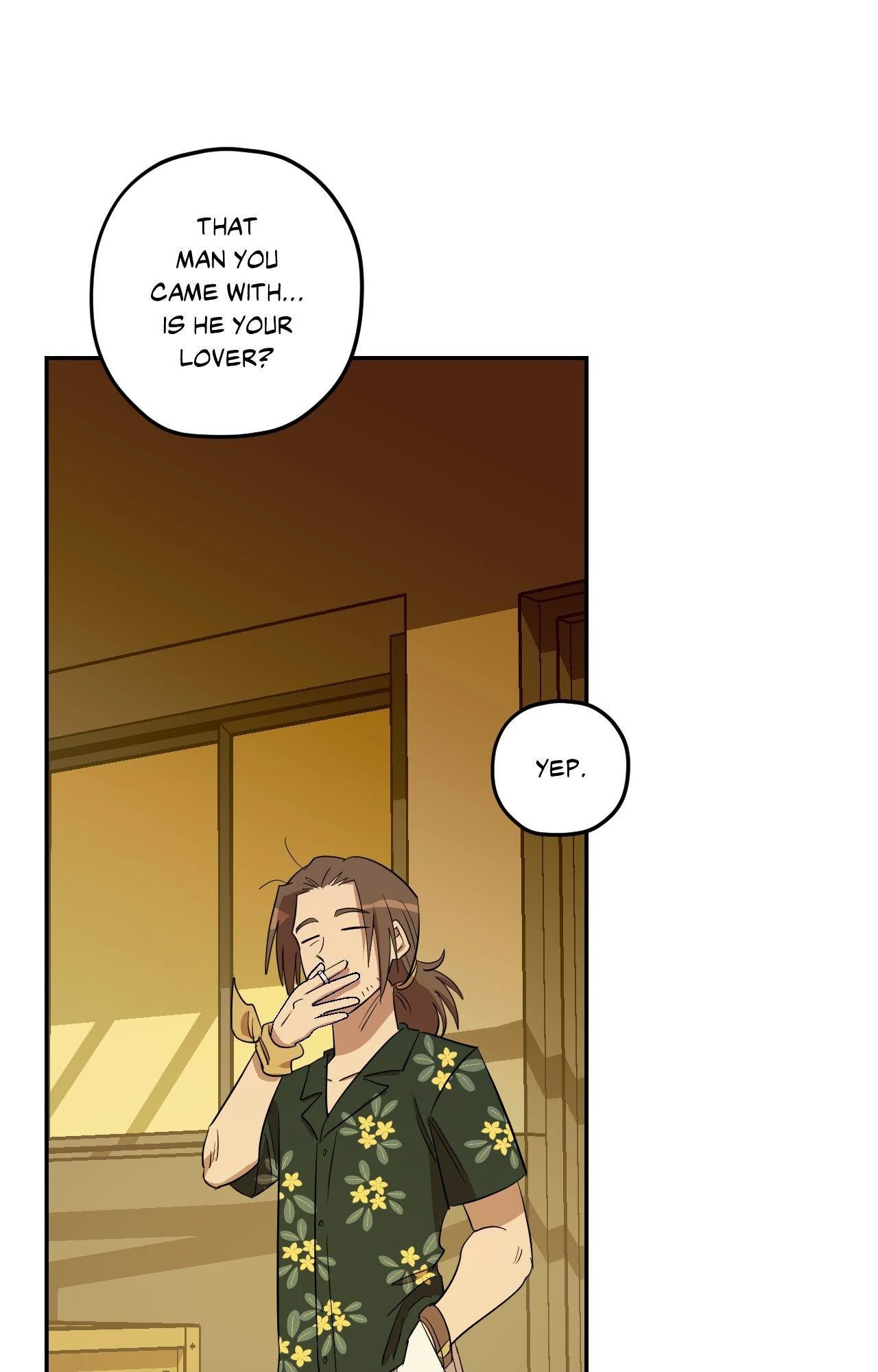 Love, Lust, & Joy Chapter 10 - Page 56