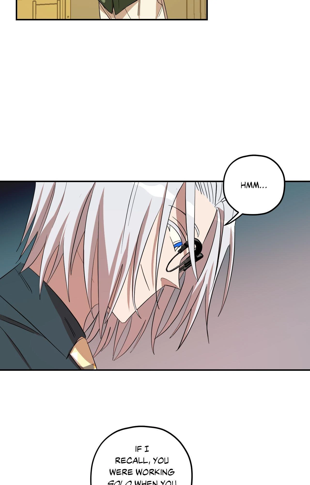 Love, Lust, & Joy Chapter 10 - Page 57