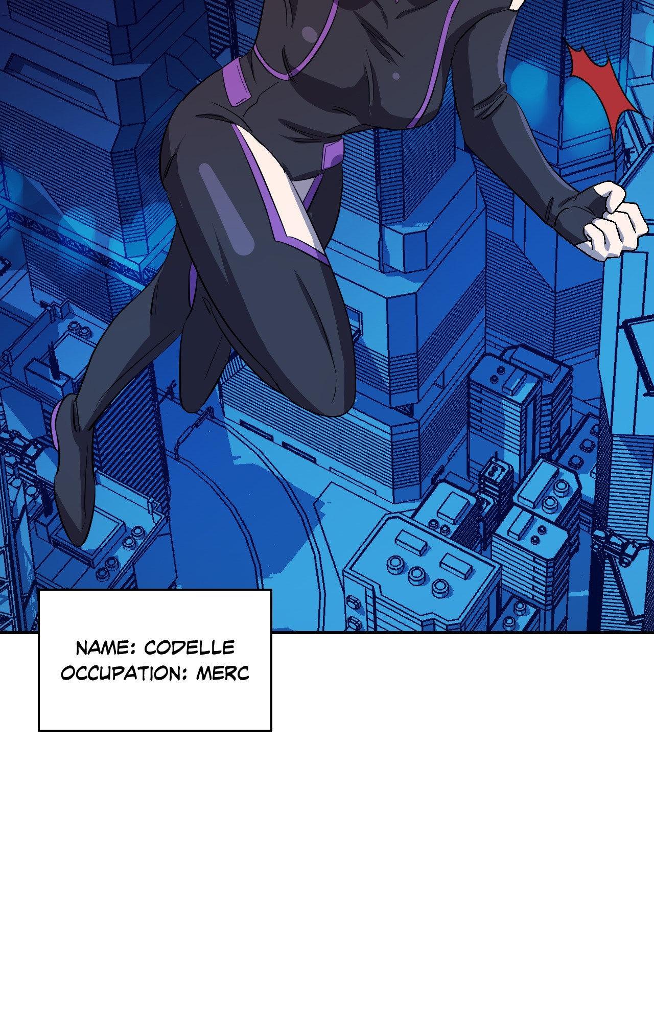 Love, Lust, & Joy Chapter 10 - Page 7