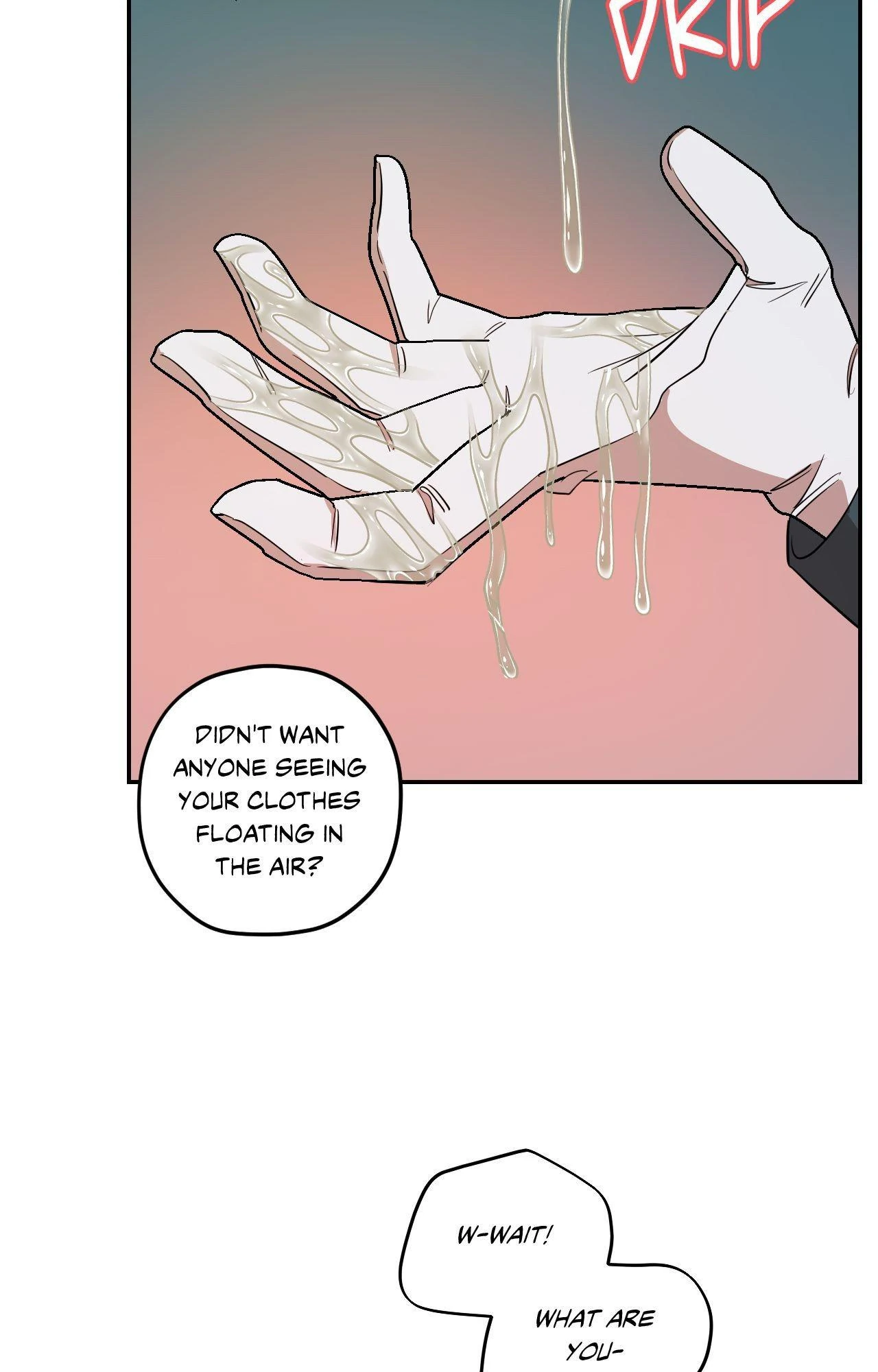 Love, Lust, & Joy Chapter 10 - Page 62