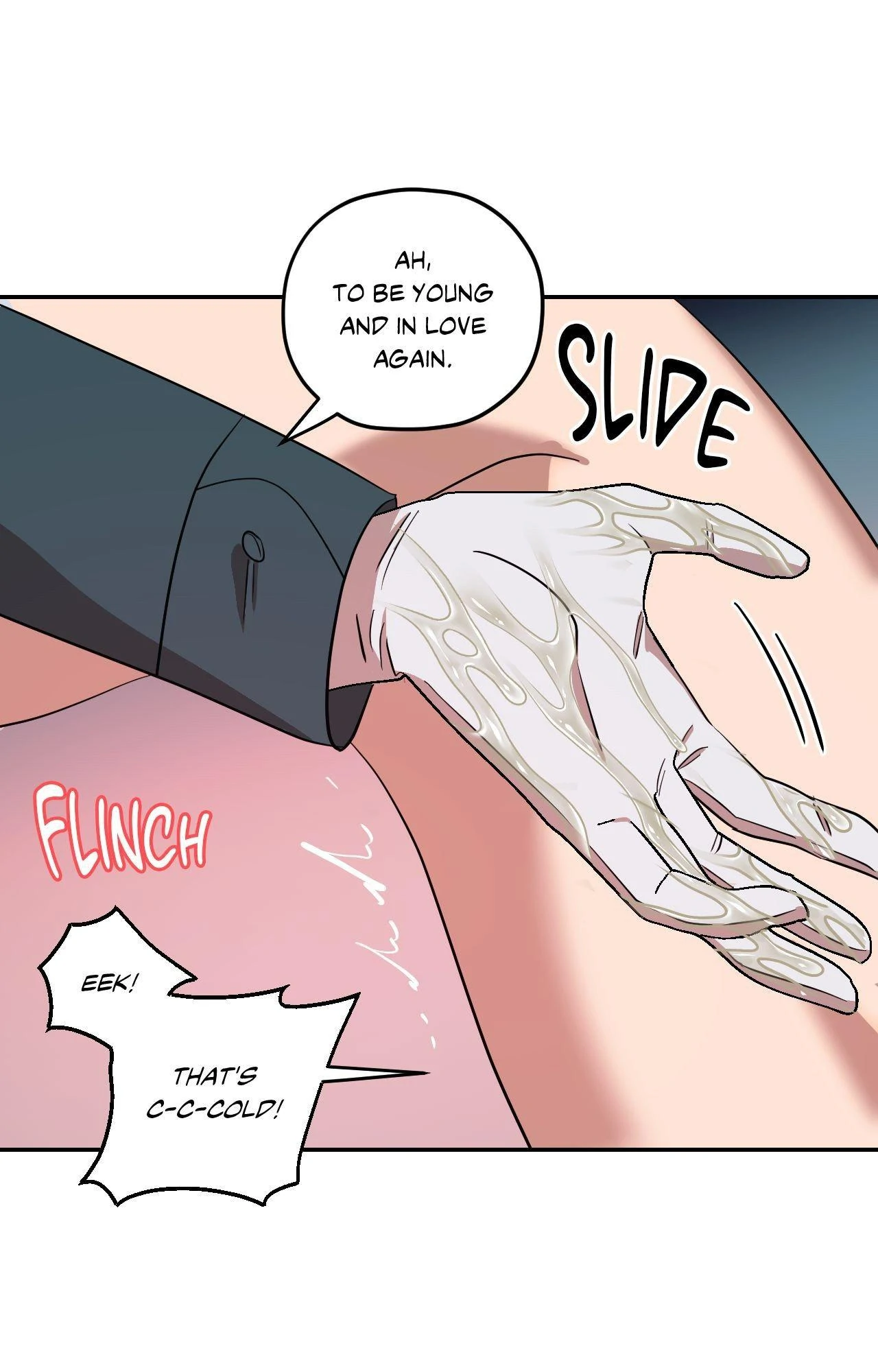 Love, Lust, & Joy Chapter 10 - Page 65