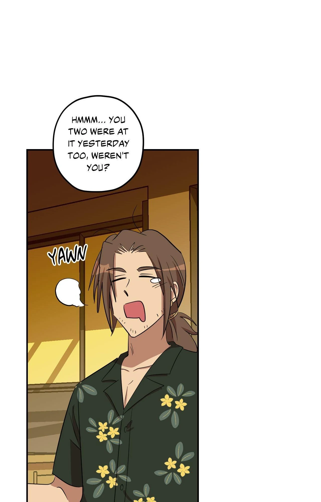 Love, Lust, & Joy Chapter 10 - Page 66