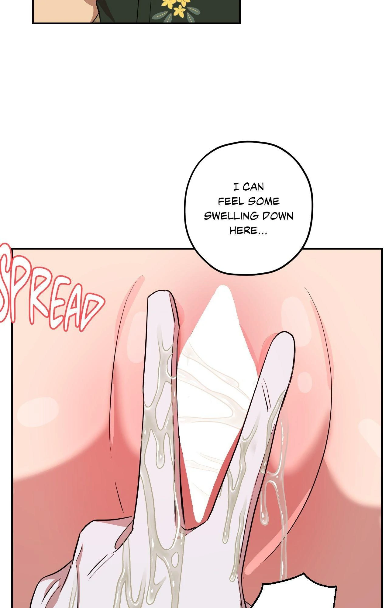 Love, Lust, & Joy Chapter 10 - Page 67